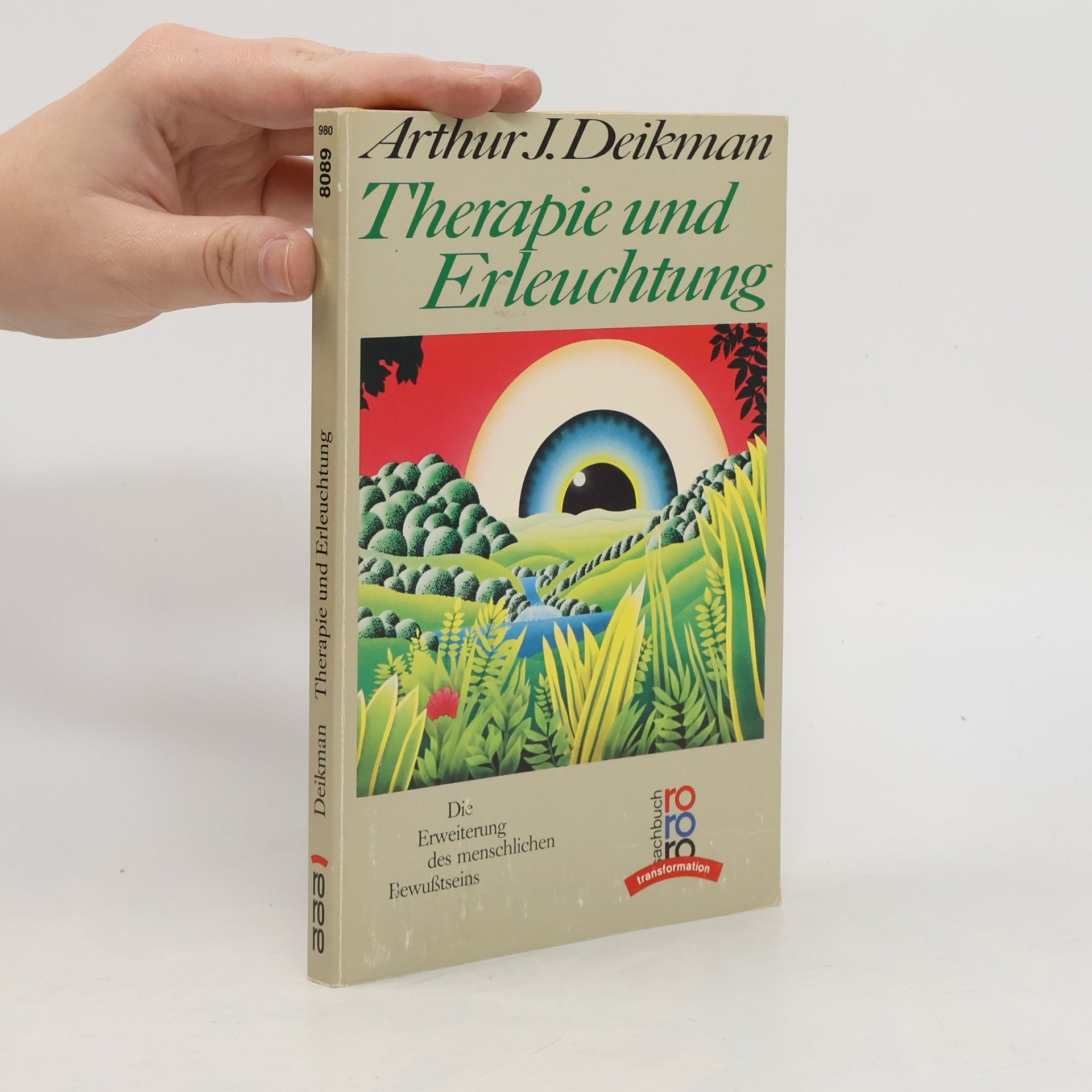 Therapie und Erleuchtung