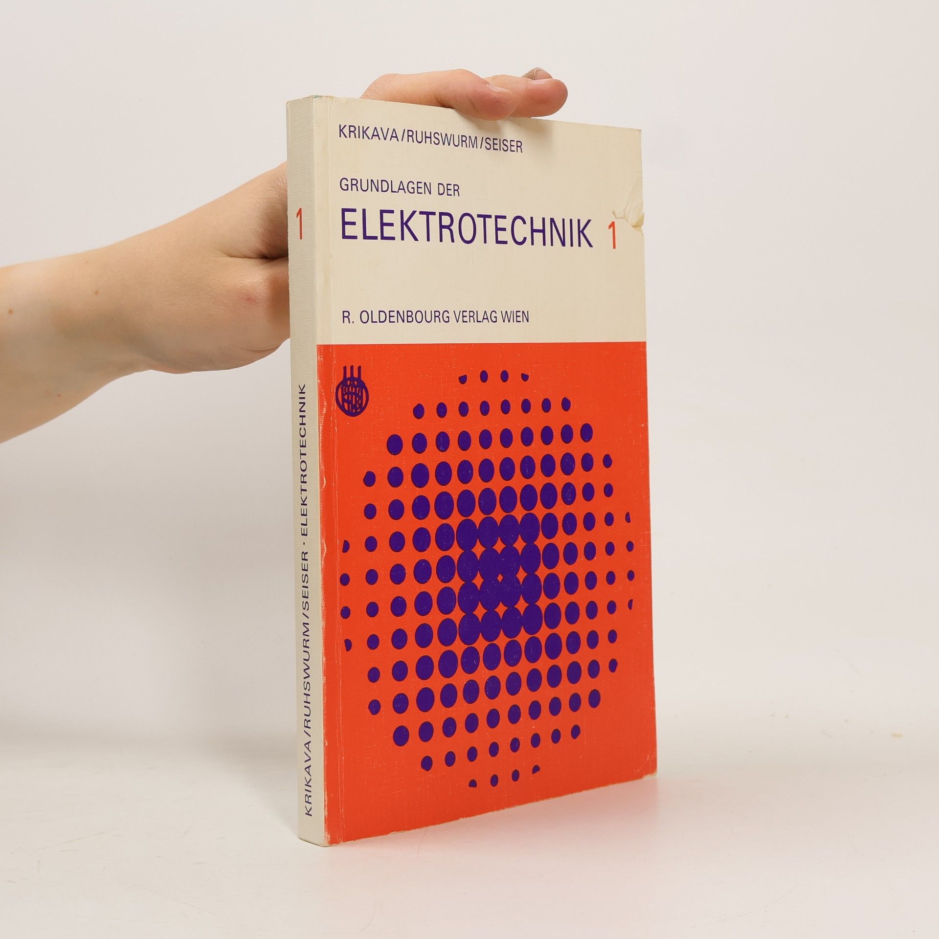 Grundlagen der Elektrotechnik 1
