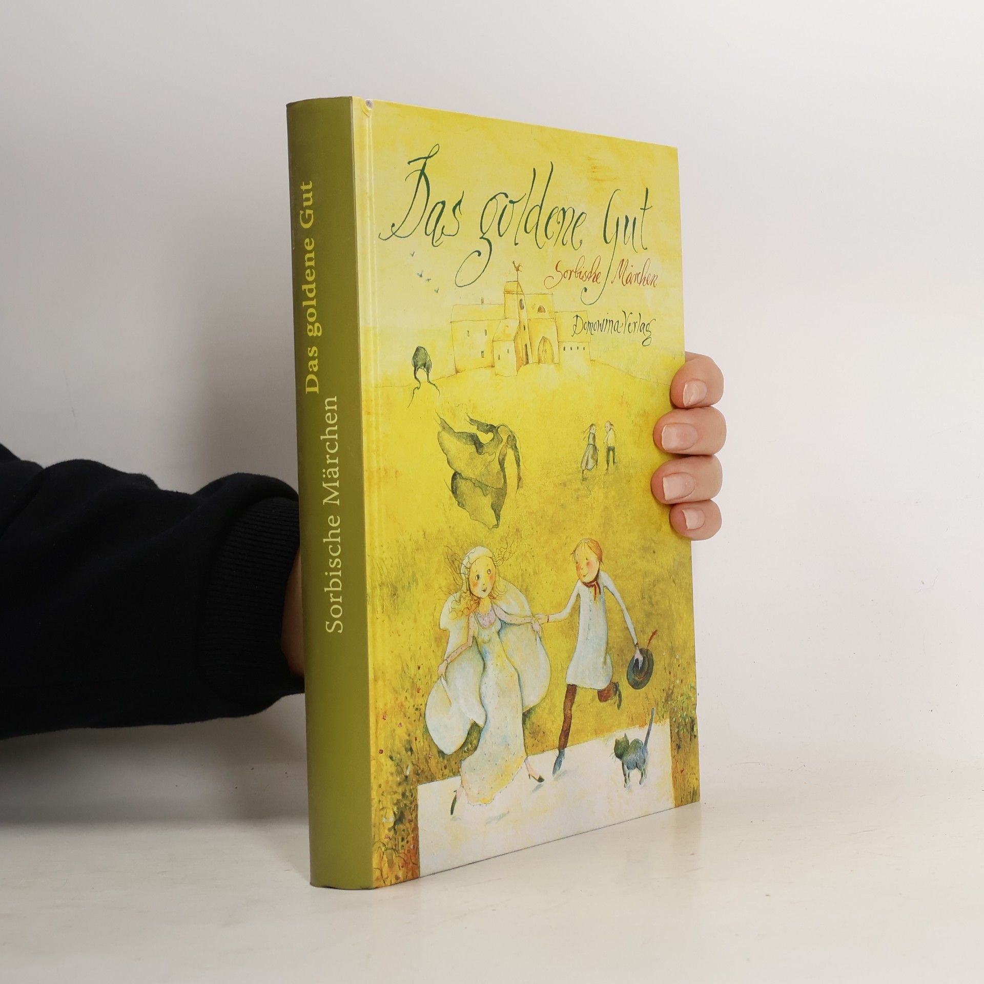 Das goldene Gut