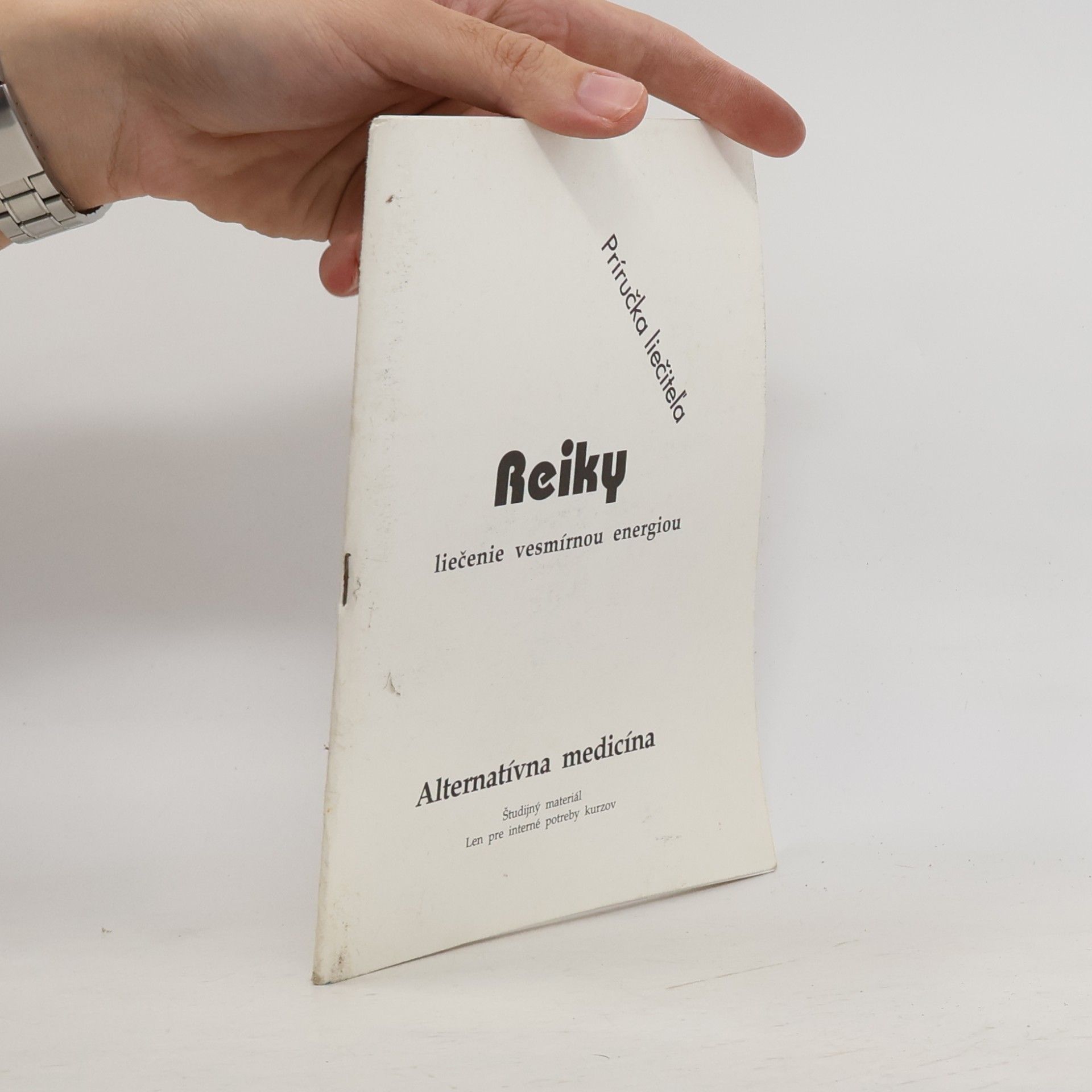 Reiky