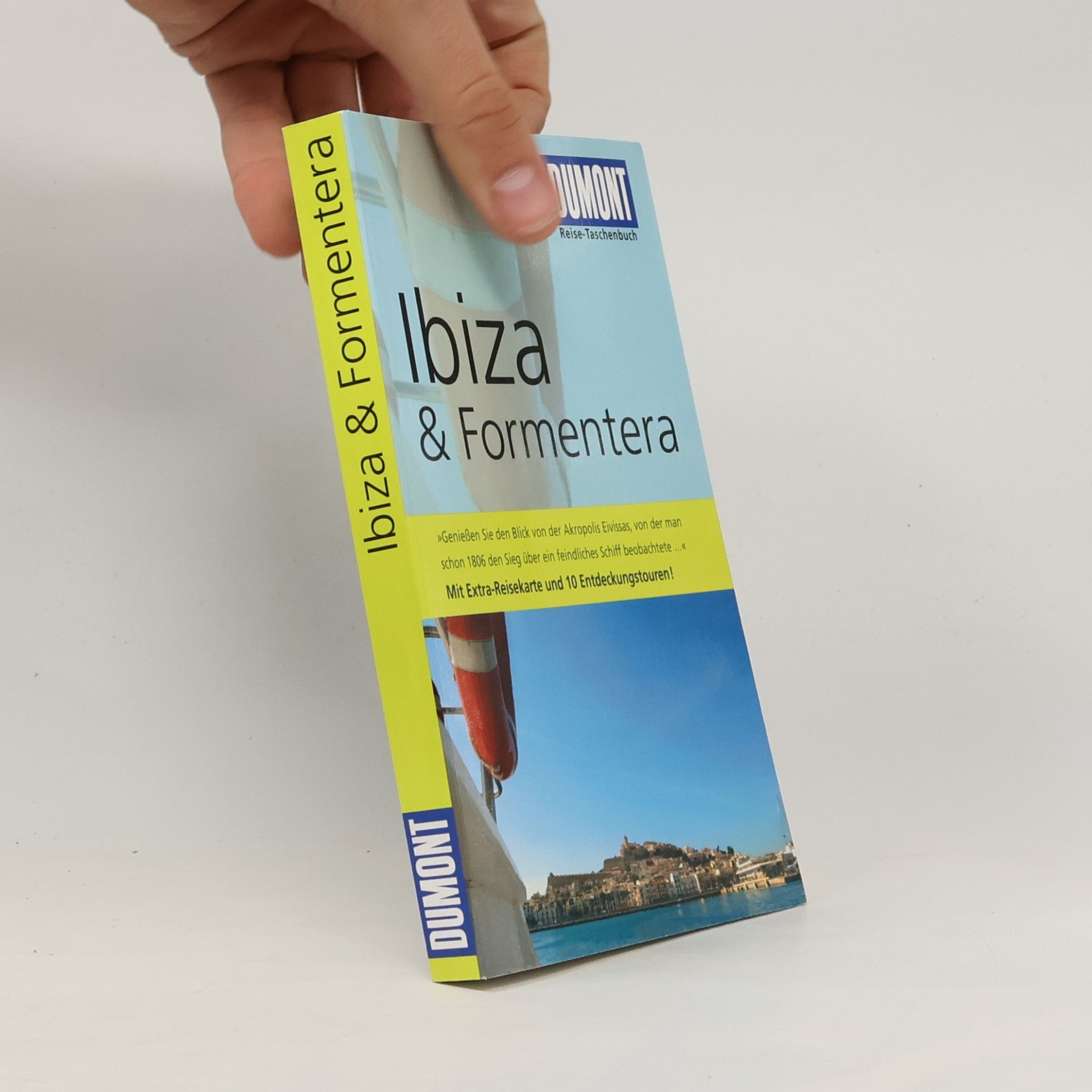 Ibiza & Formentera