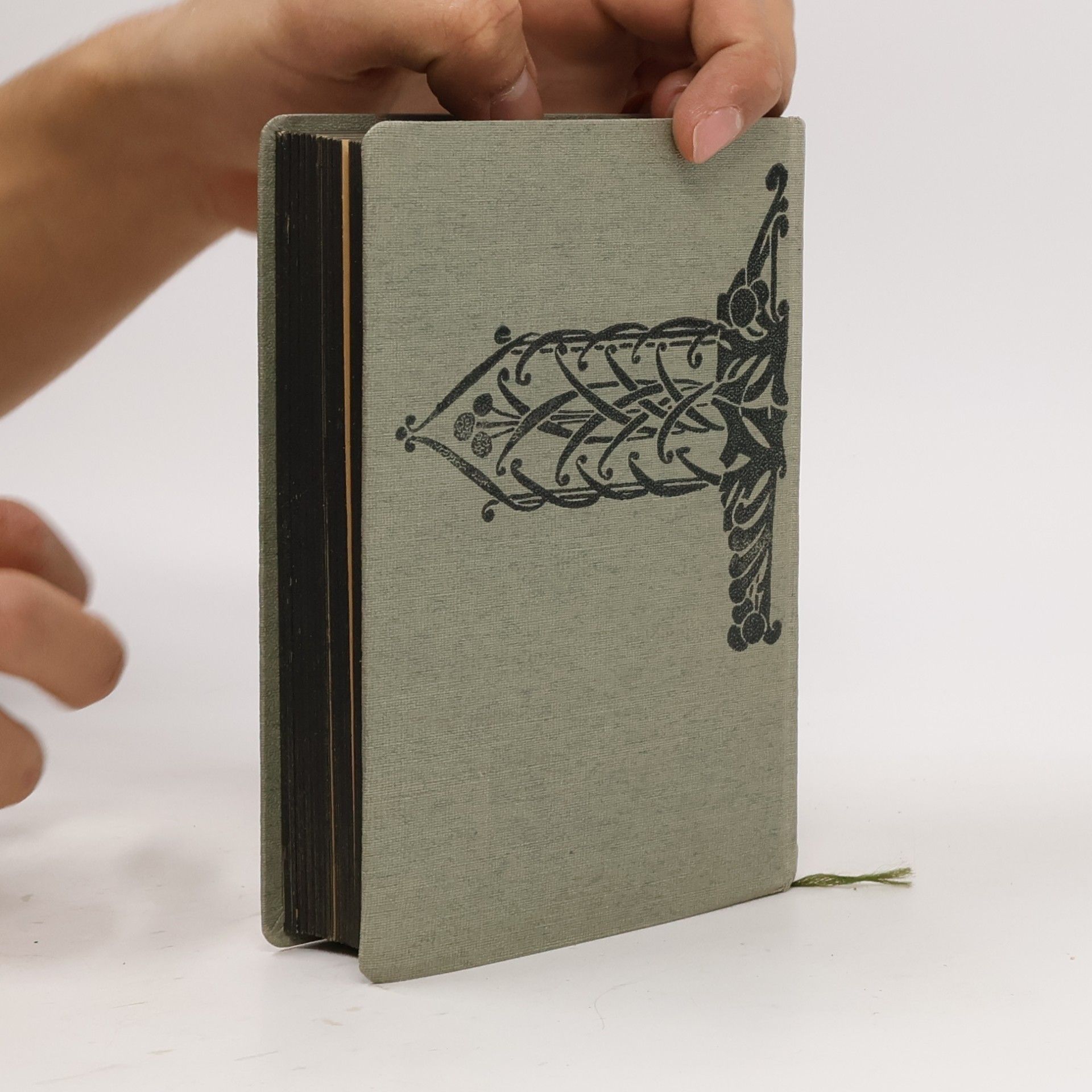 Autores varios Český kancionál