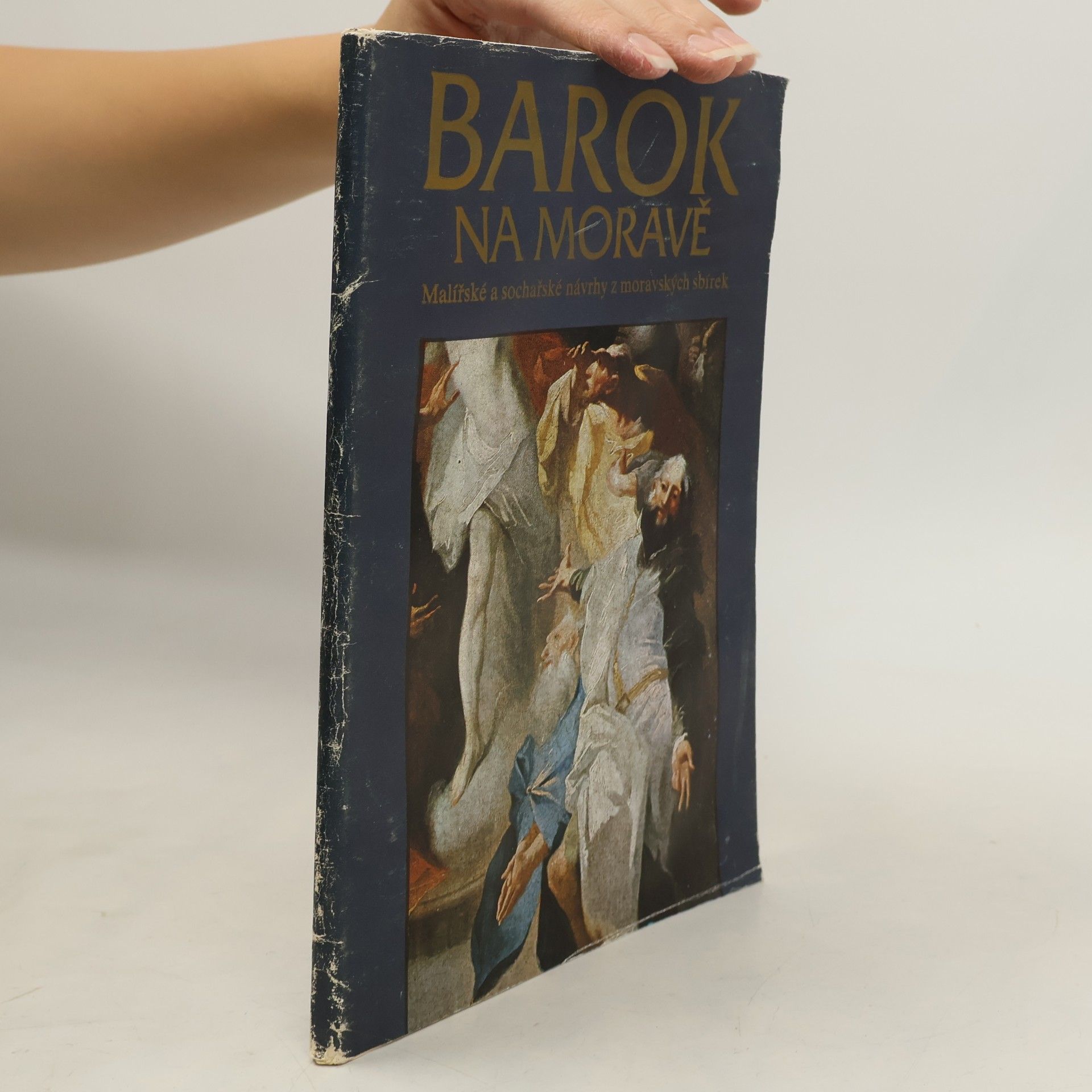 Barok na Moravě
