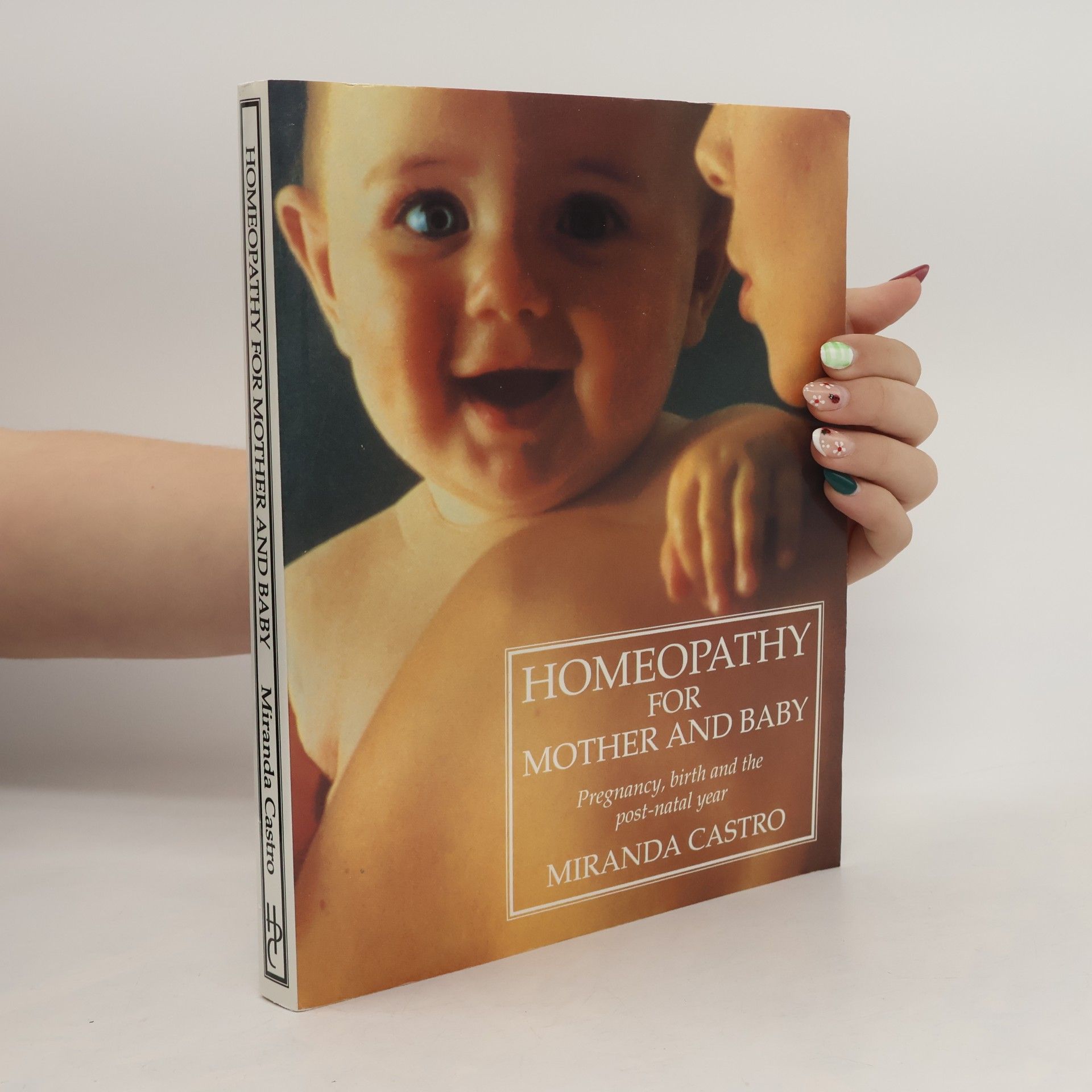 Homeopathy for Mother and Baby
