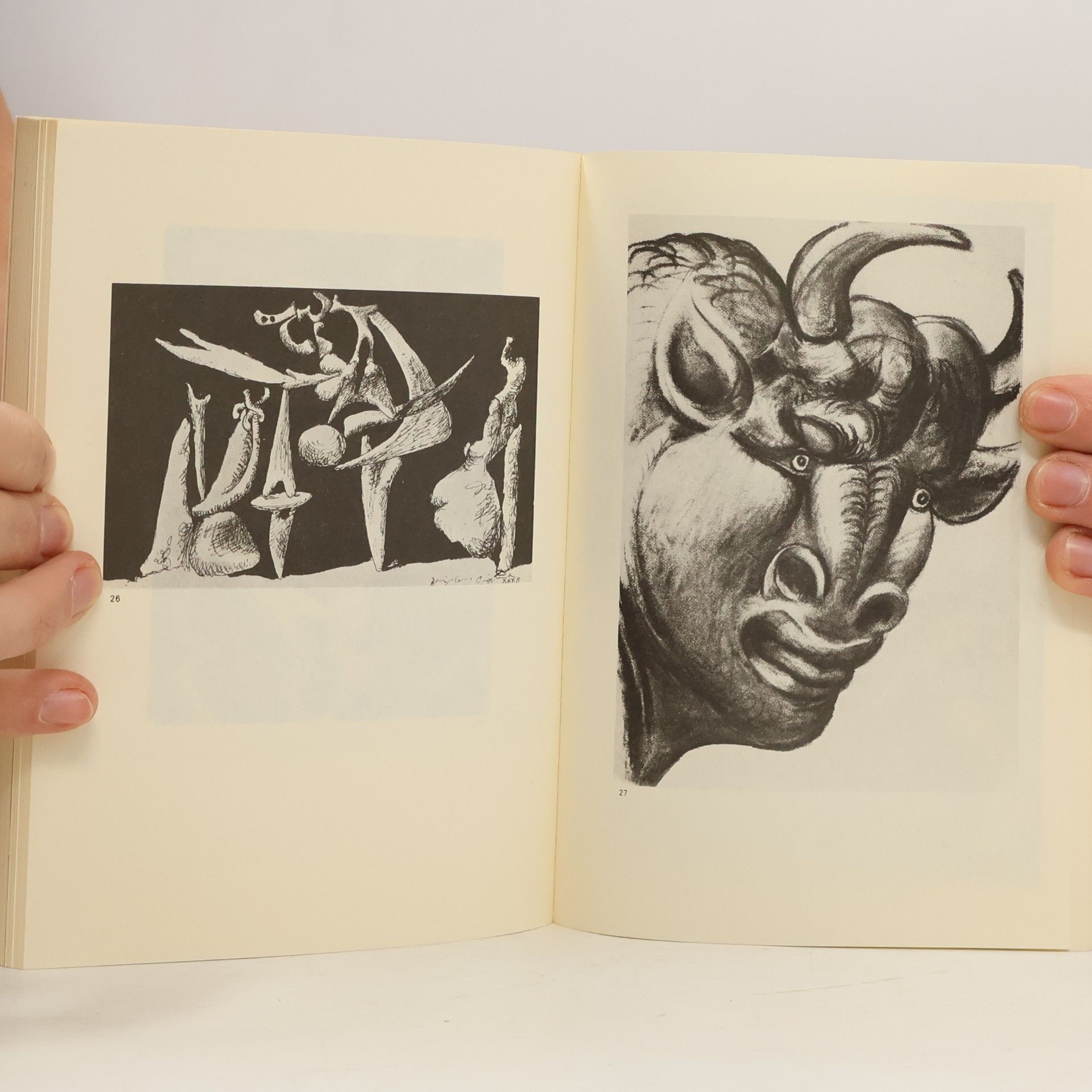 Pablo Picasso Pablo Picasso - der Zeichner