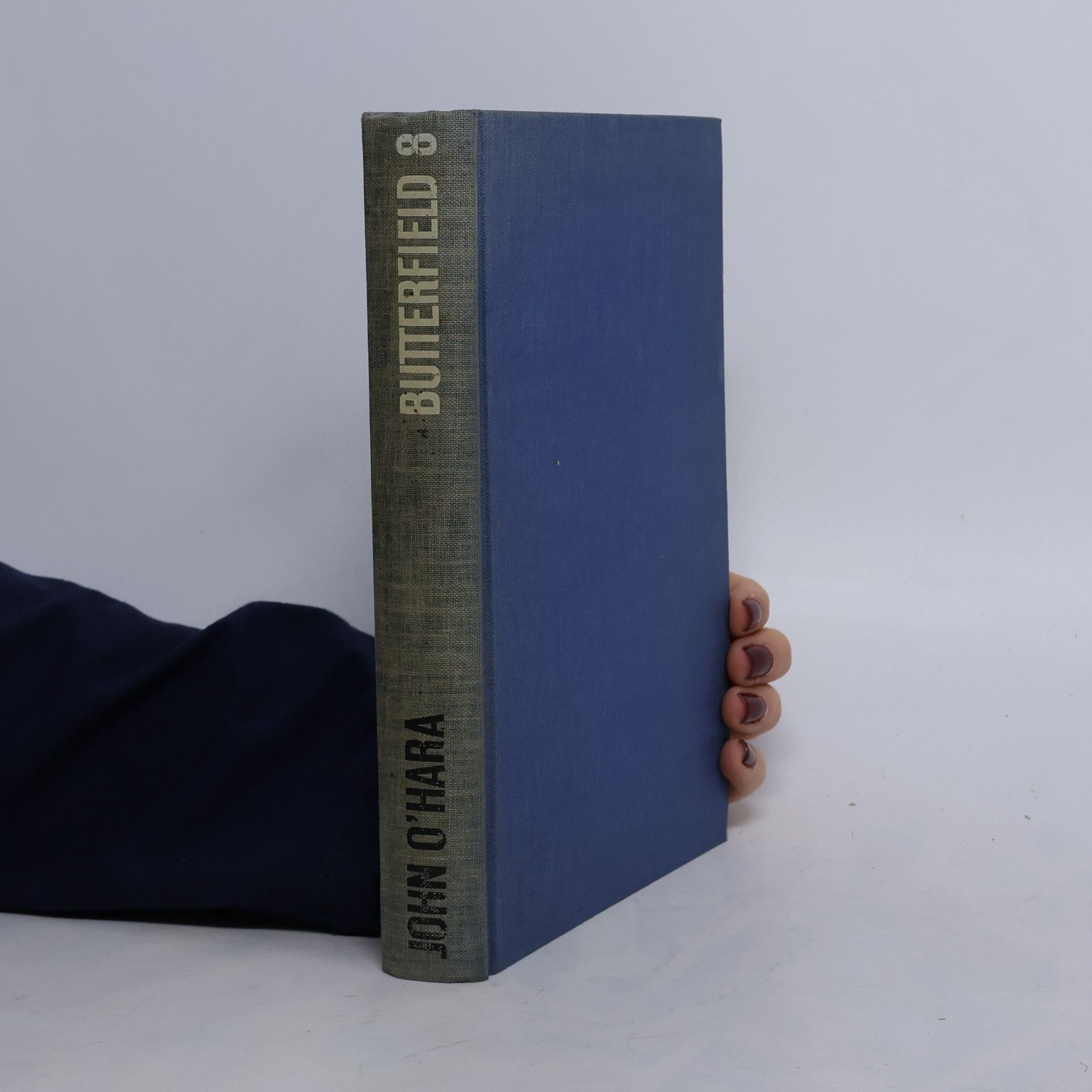 Butterfield 8