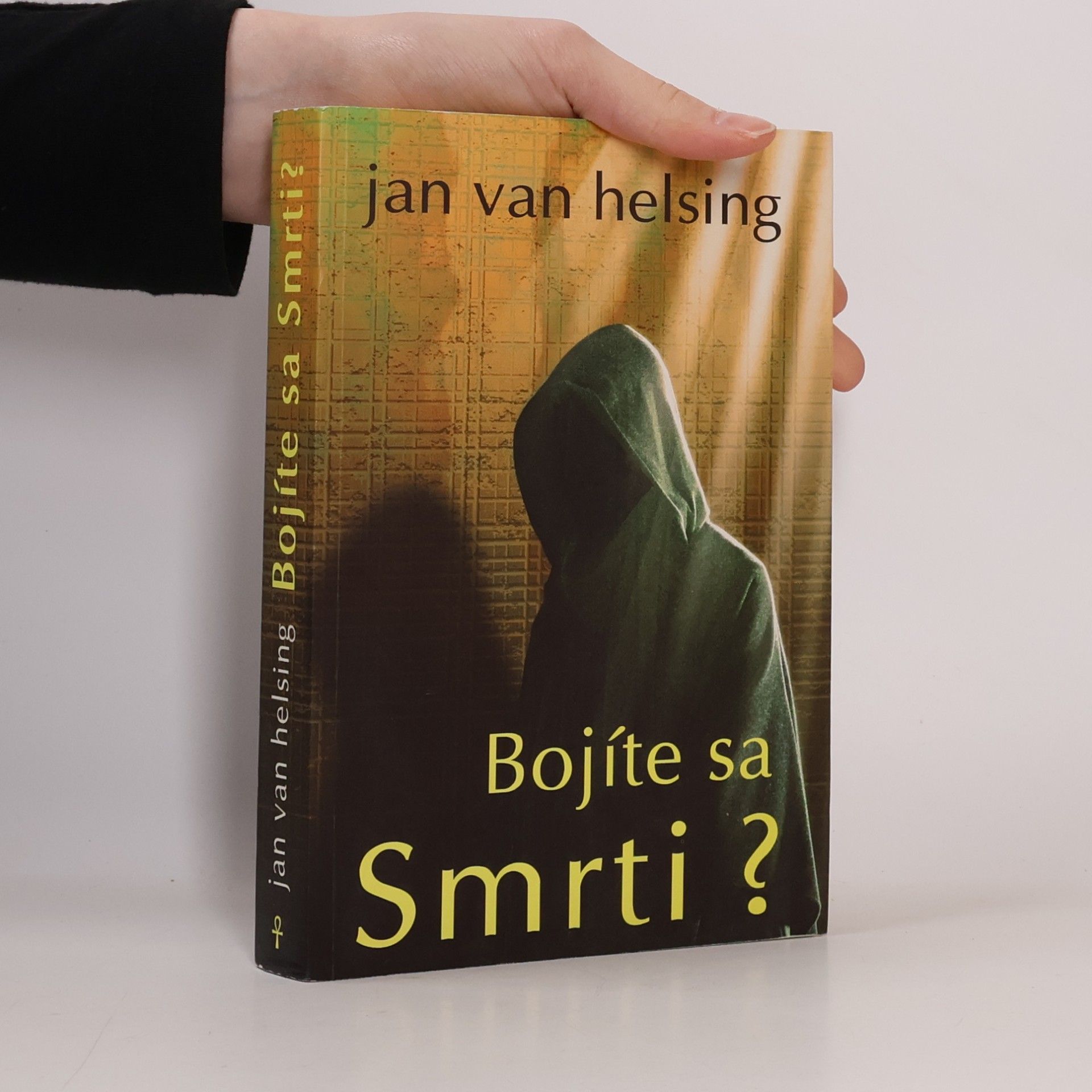 Bojíte sa Smrti?