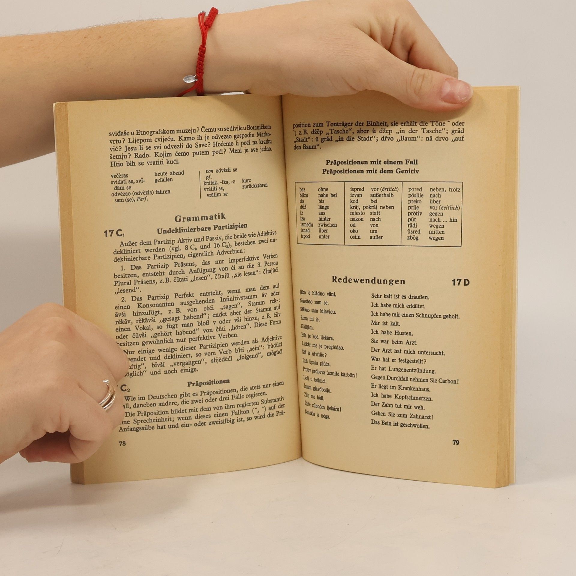 Autorenkollektiv 30 Stunden Serbokroatisch für Anfänger