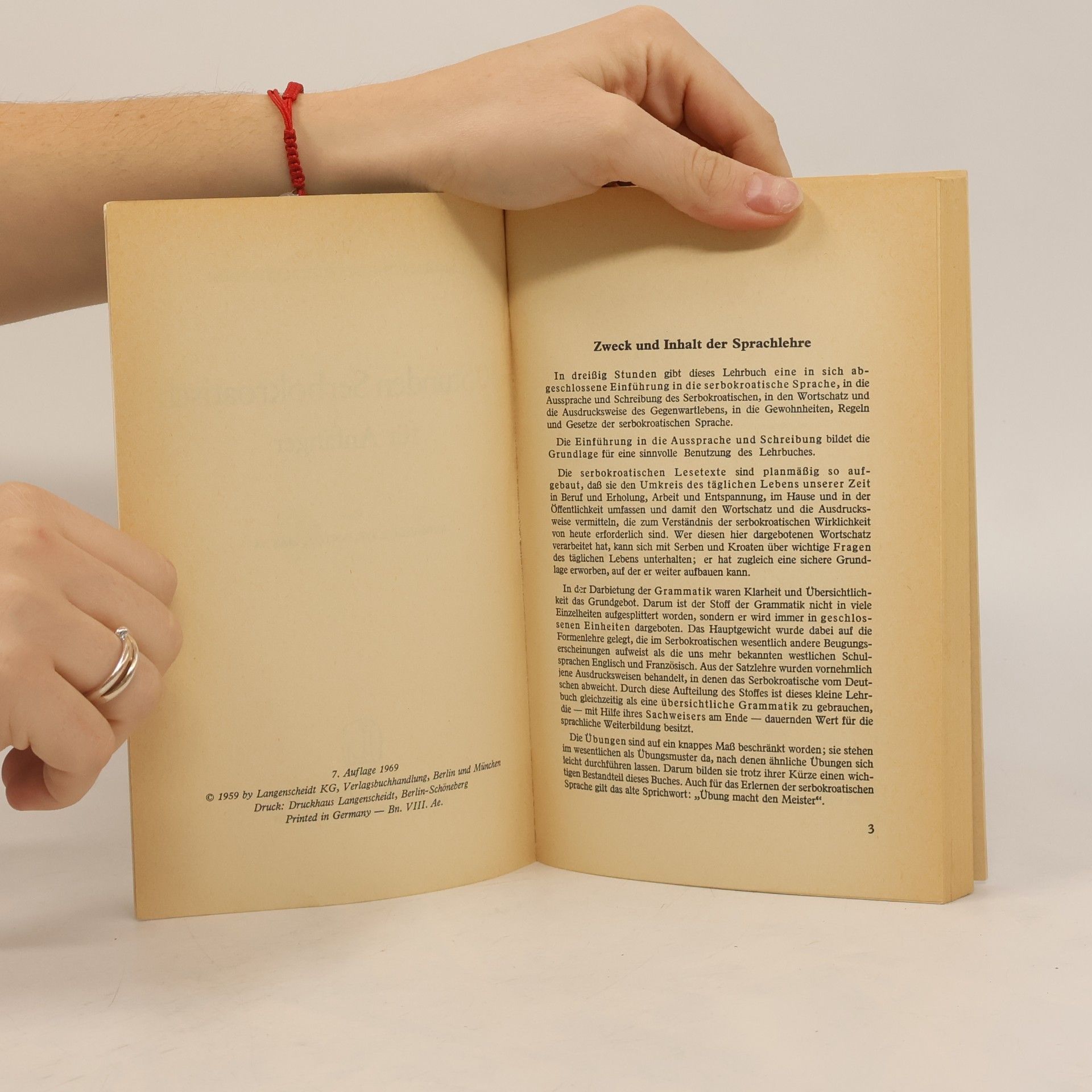 Autorenkollektiv 30 Stunden Serbokroatisch für Anfänger