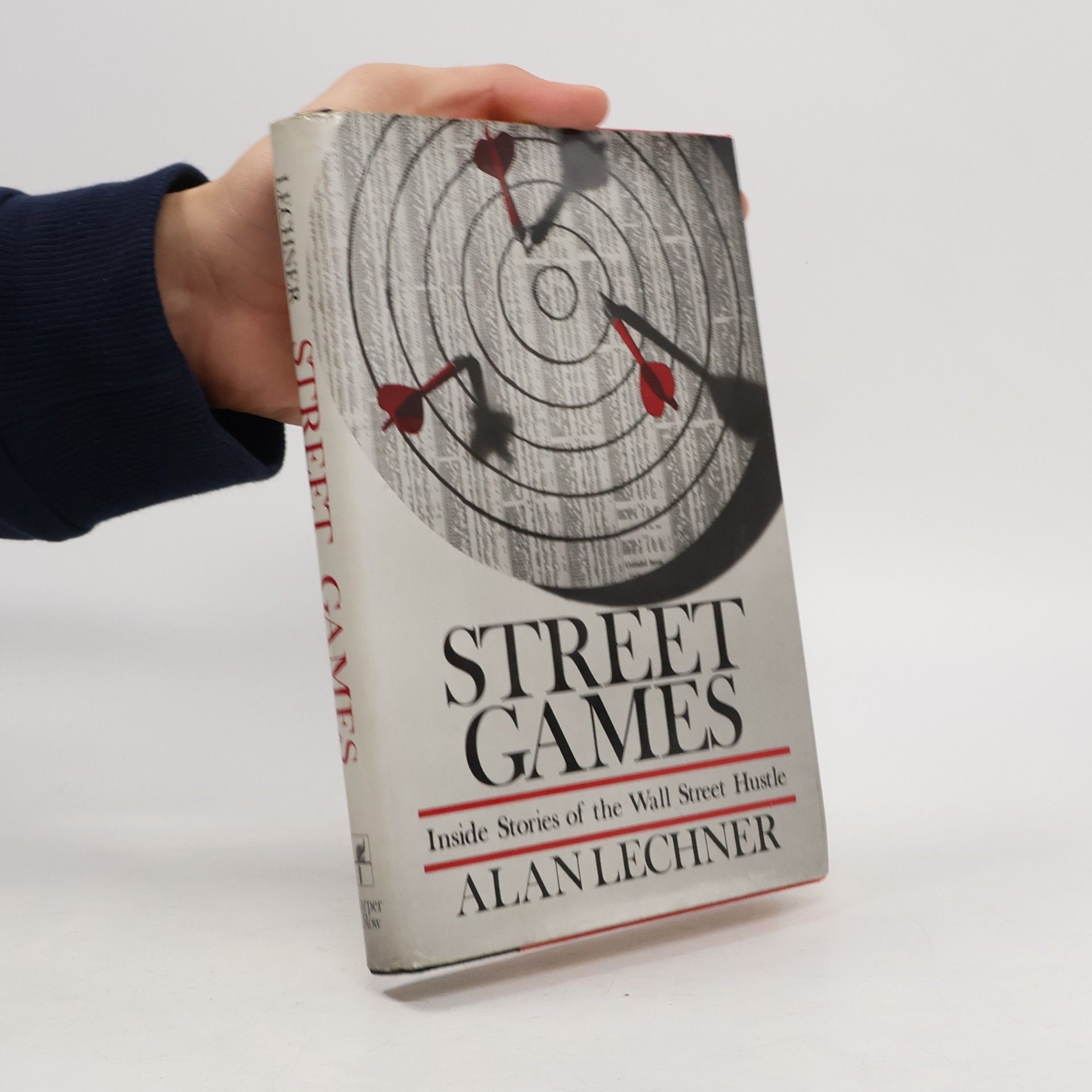Street Games