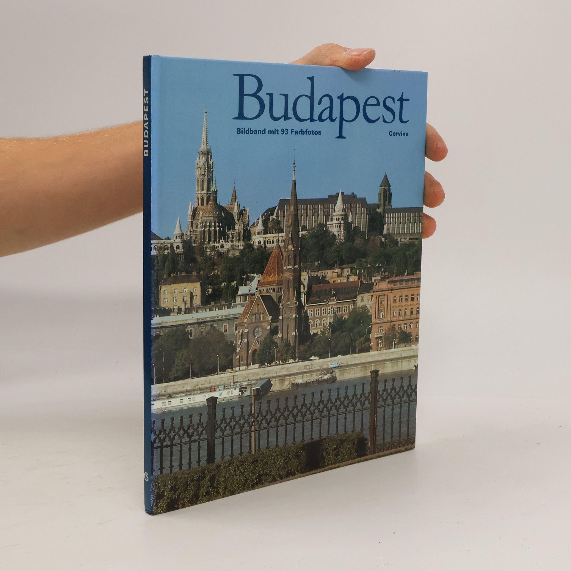 Péter Dobai Budapest