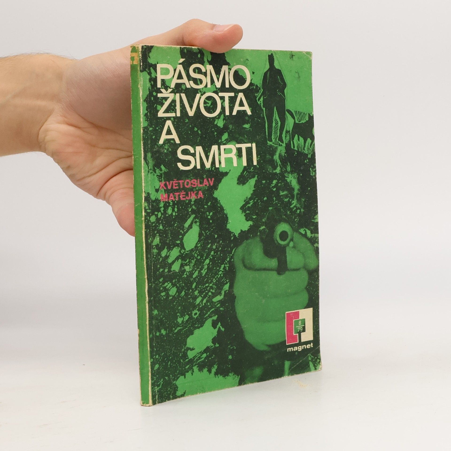 Pásmo života a smrti