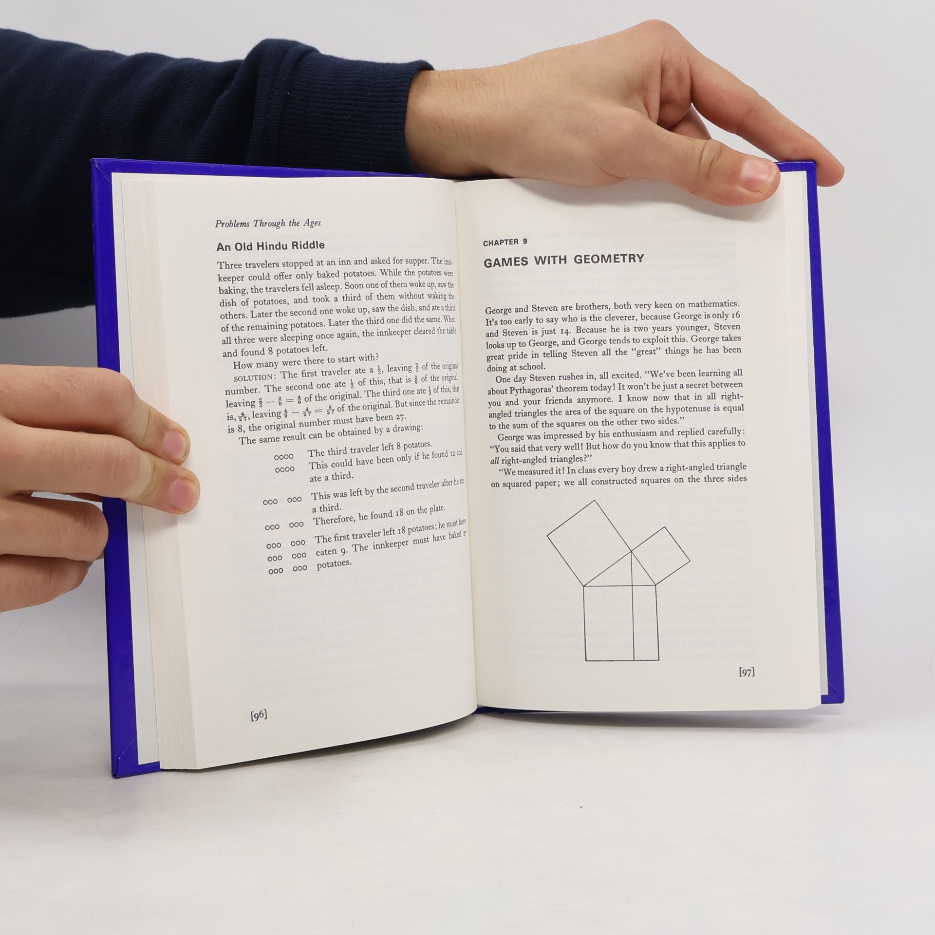 Clara Lukács Mathematical Games - Exclusive Edition