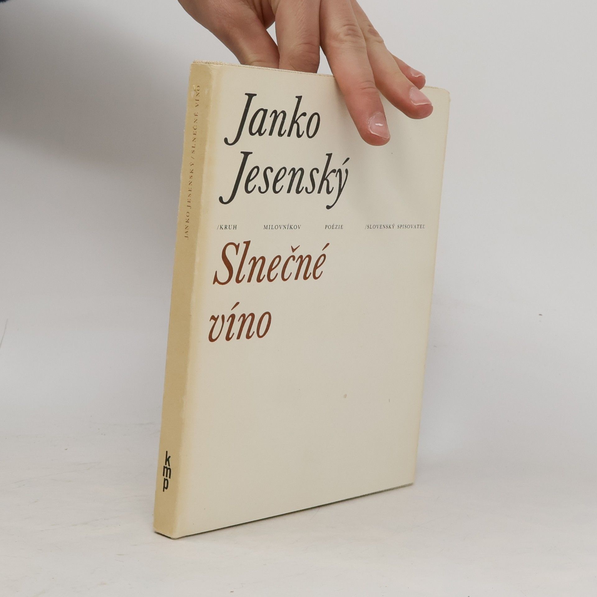 Slnečné víno