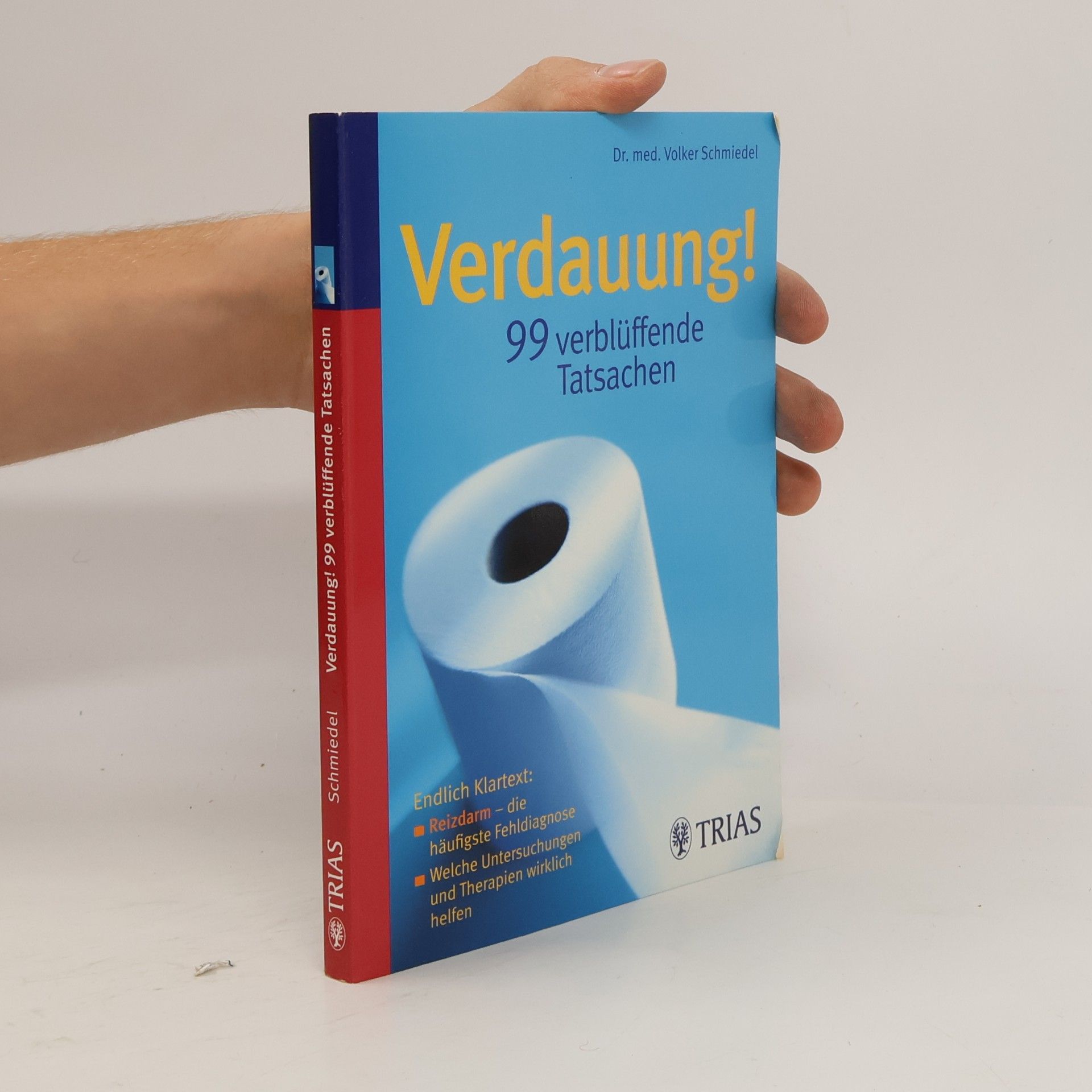 Verdauung!