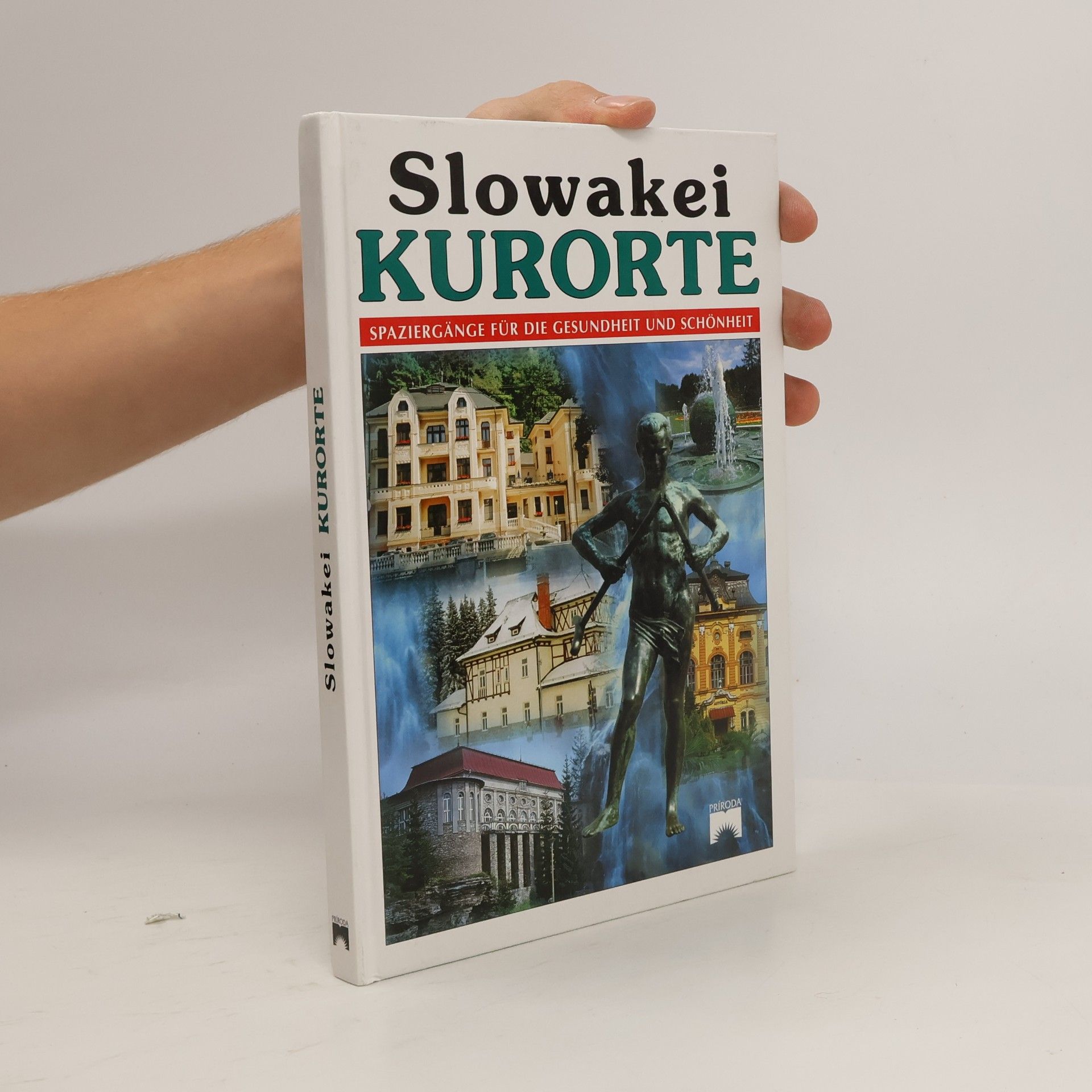 Slowakei - Kurorte