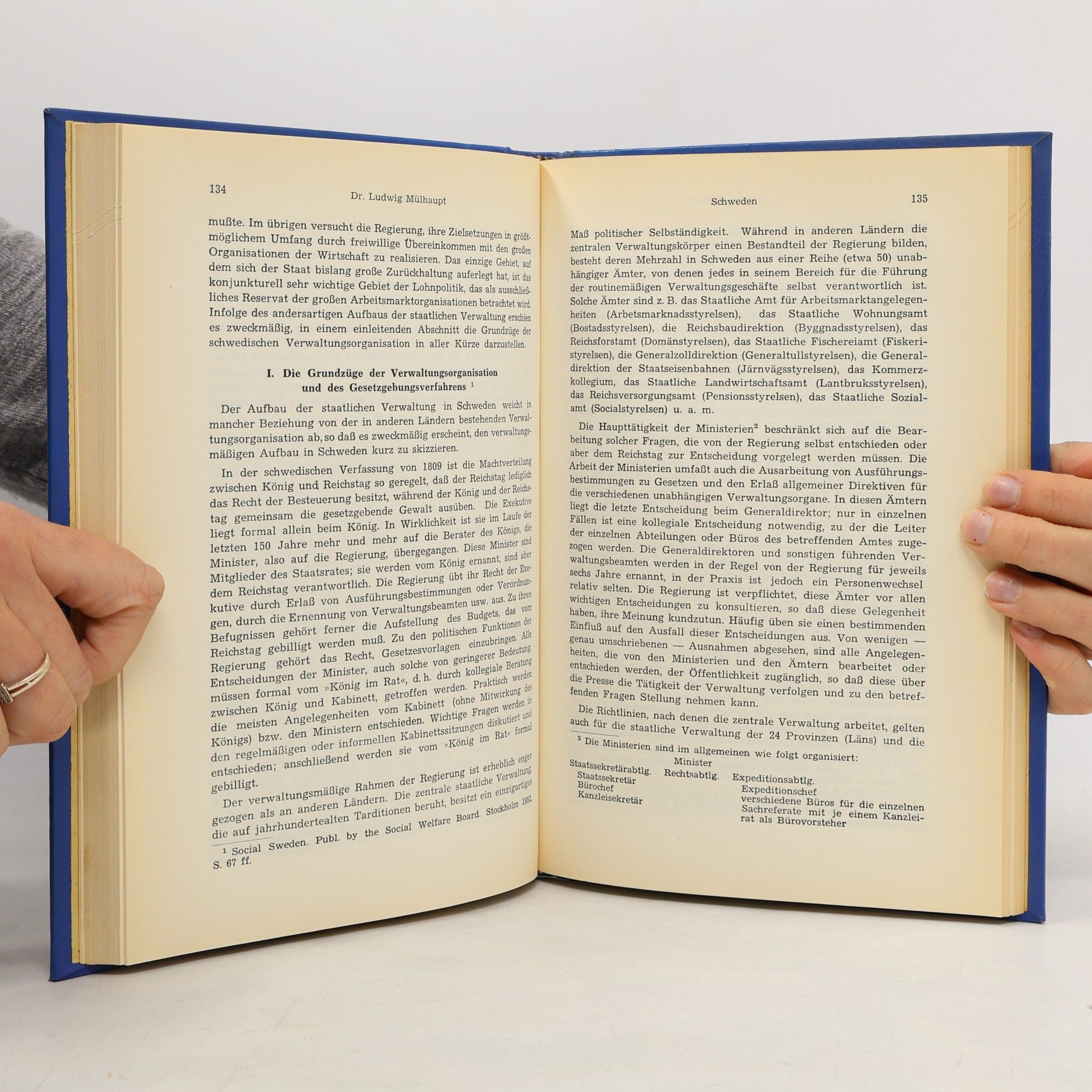 Autores varios Die institutionelle Verankerung von Instrumenten der Konjunkturpolitik in neun europäischen Ländern und in den Vereinigten Staaten von Amerika