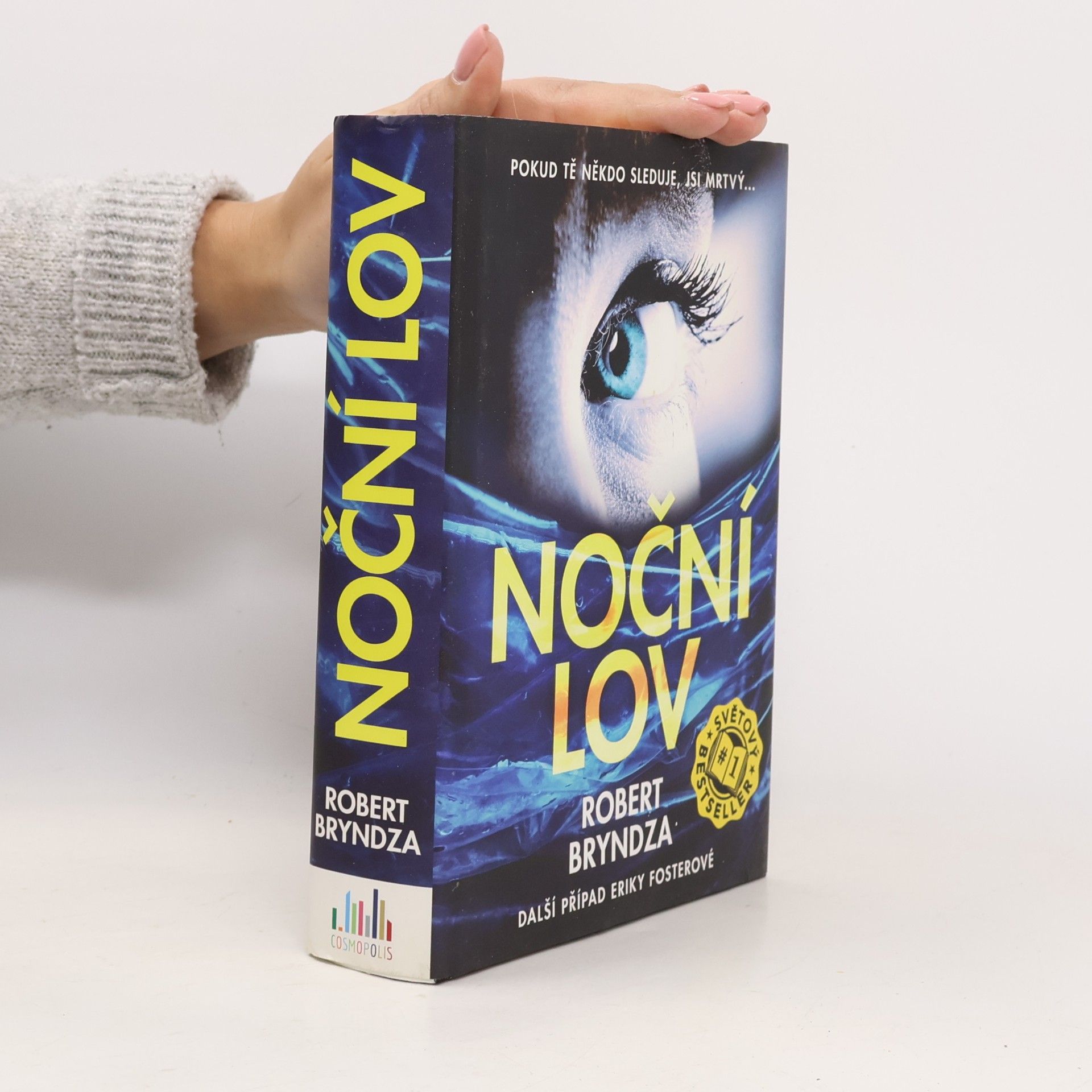 Noční lov