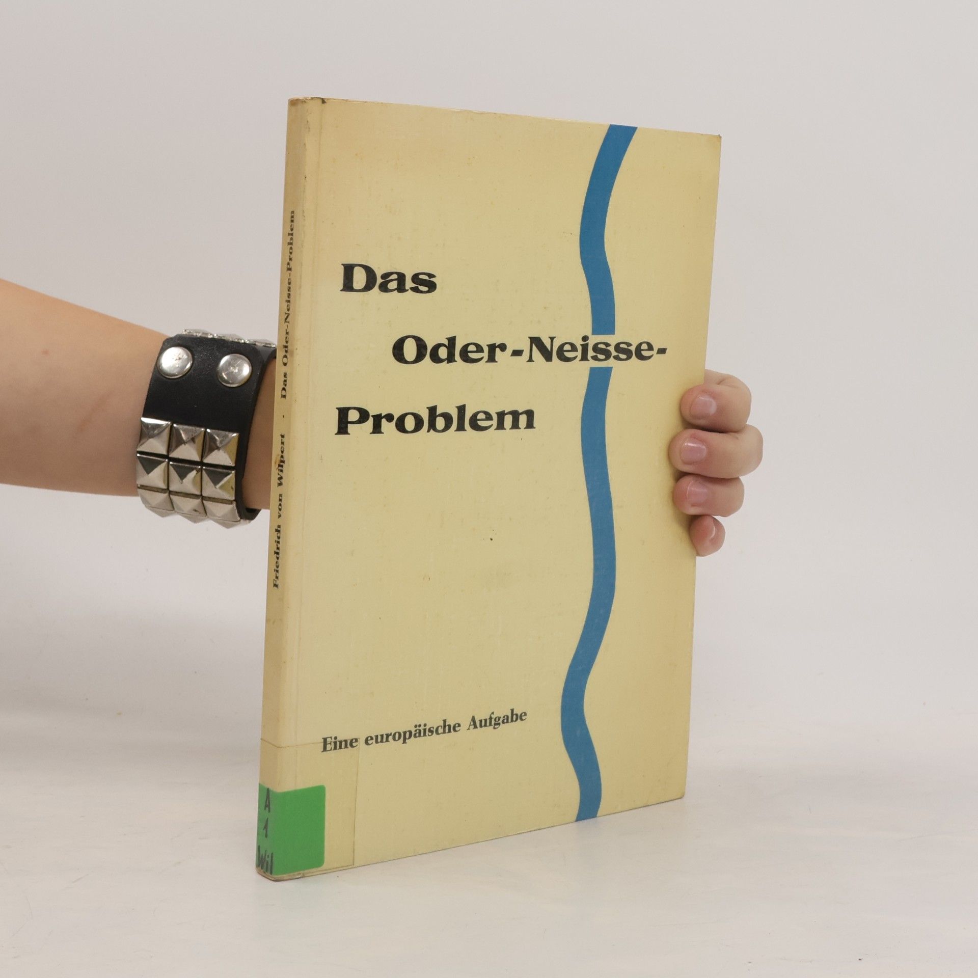 Das Oder-Neisse-Problem