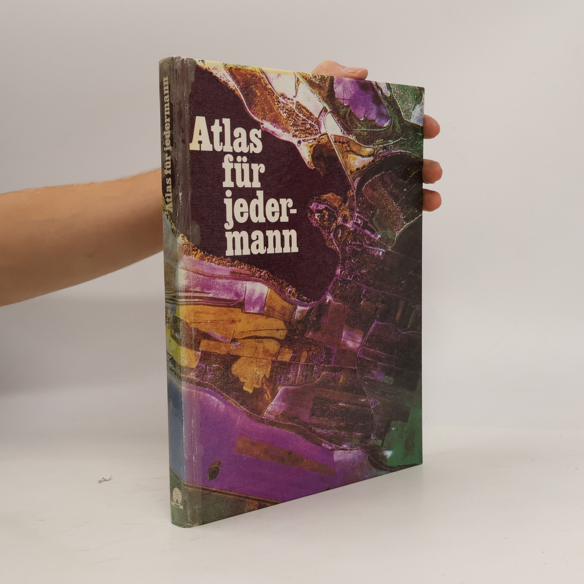 Autorenkollektiv Atlas für jedermann
