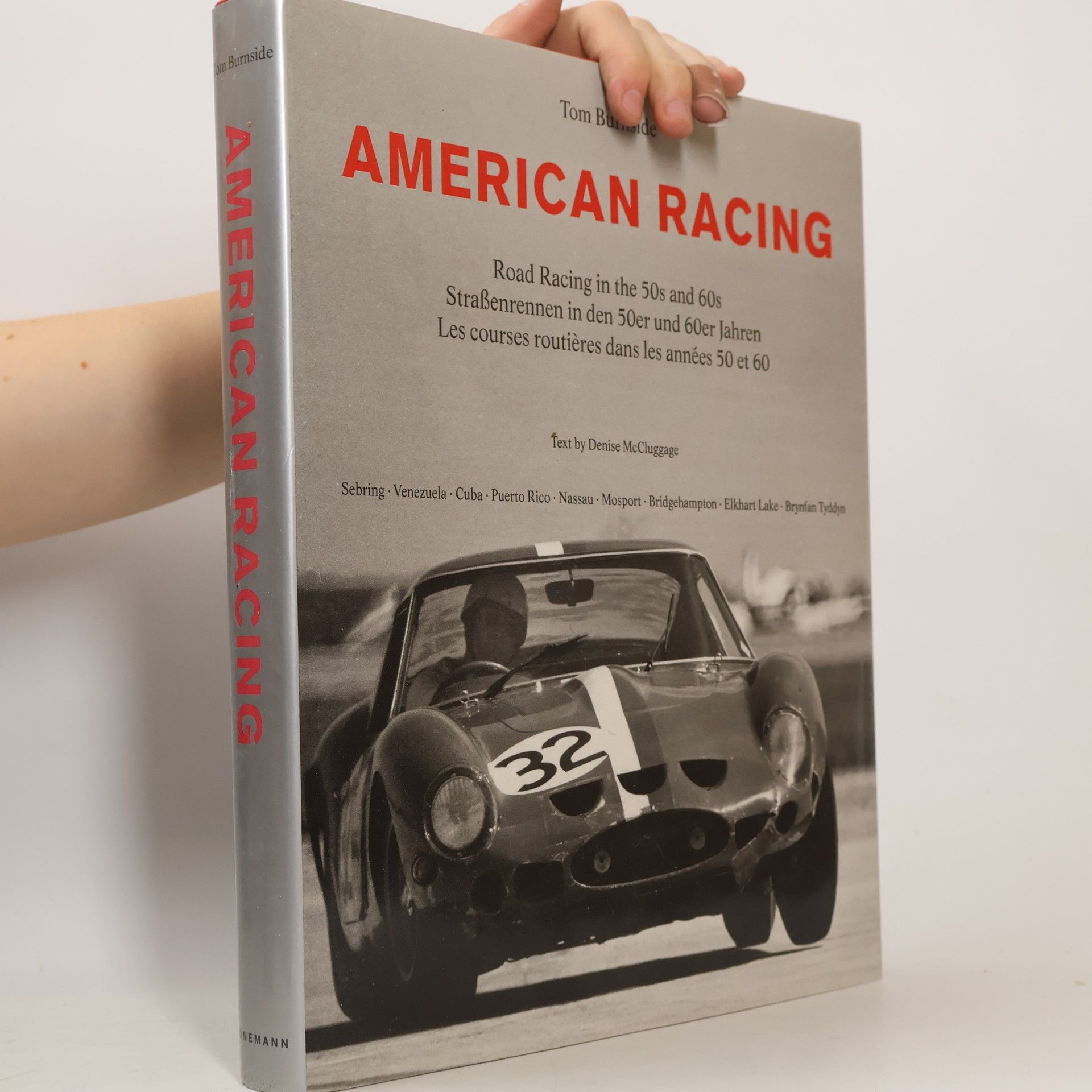 American racing
