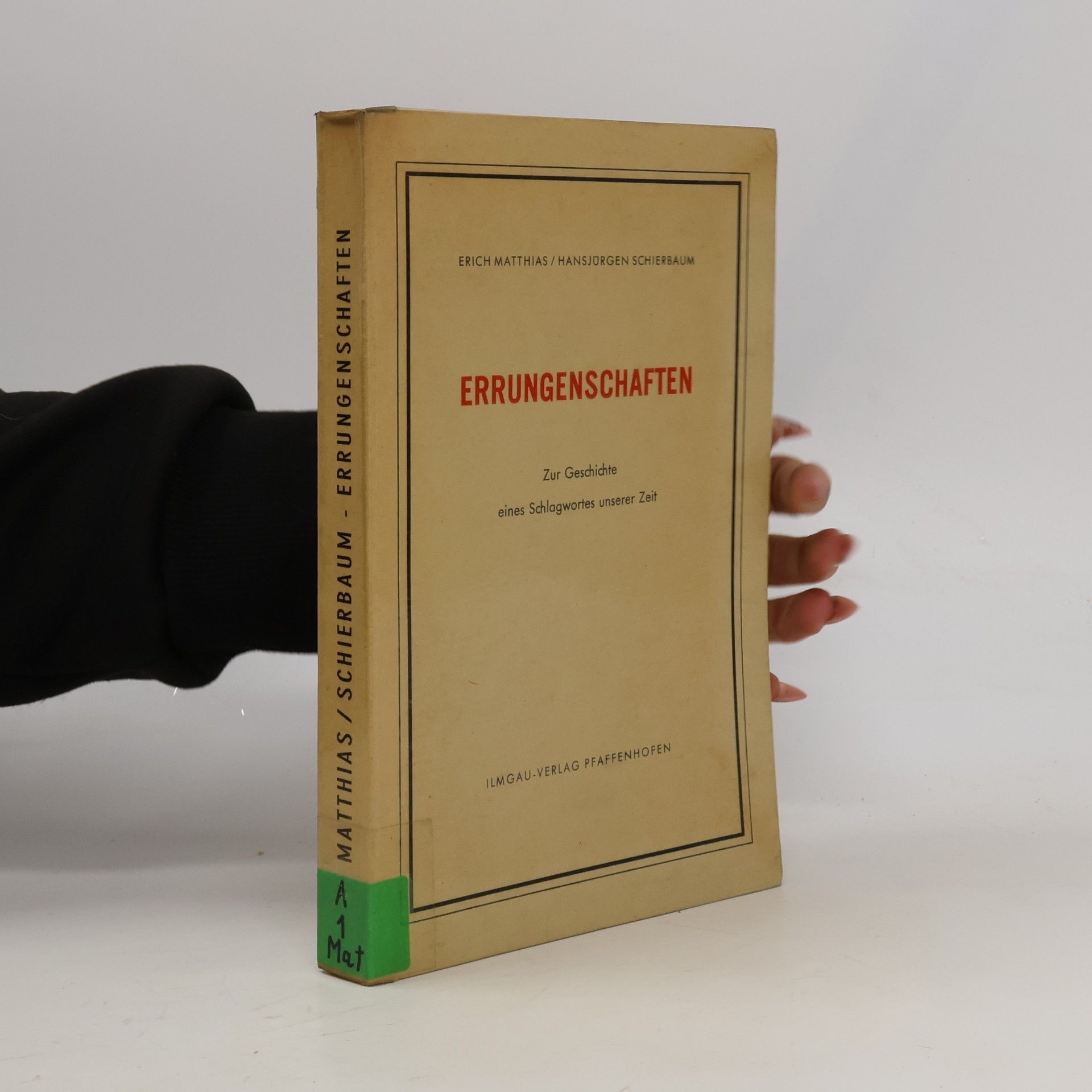 Errungenschaften