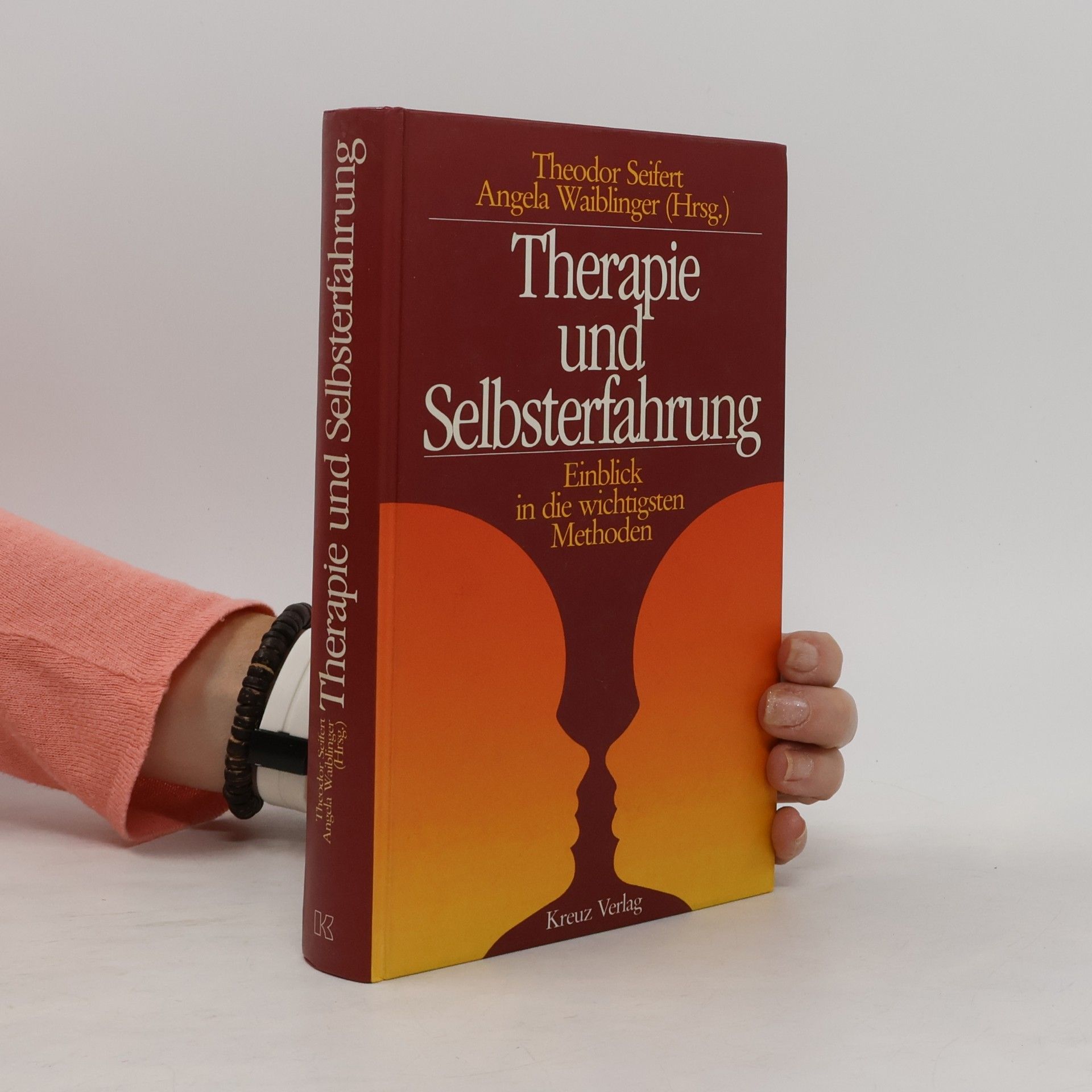 Therapie und Selbsterfahrung