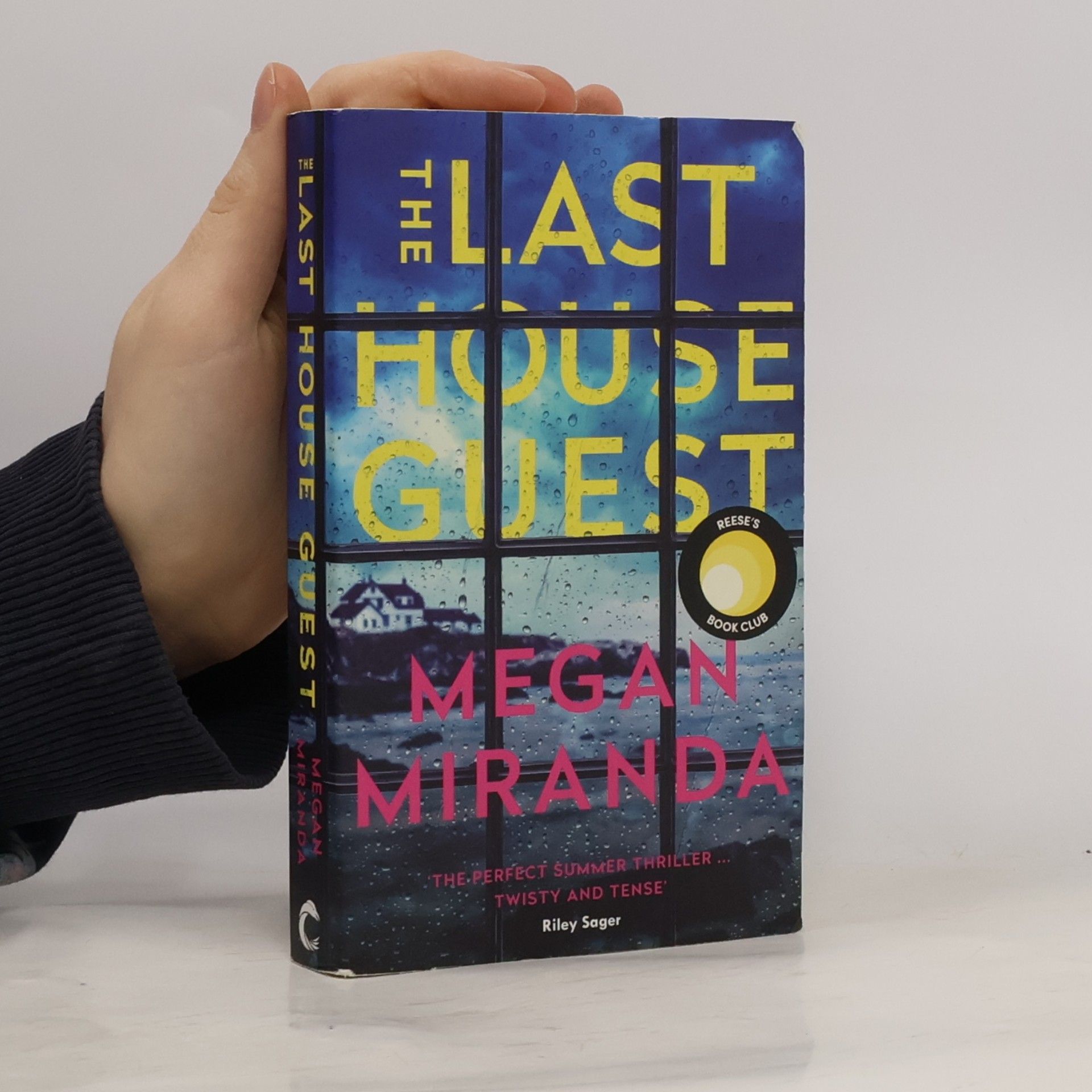 The Last House Guest