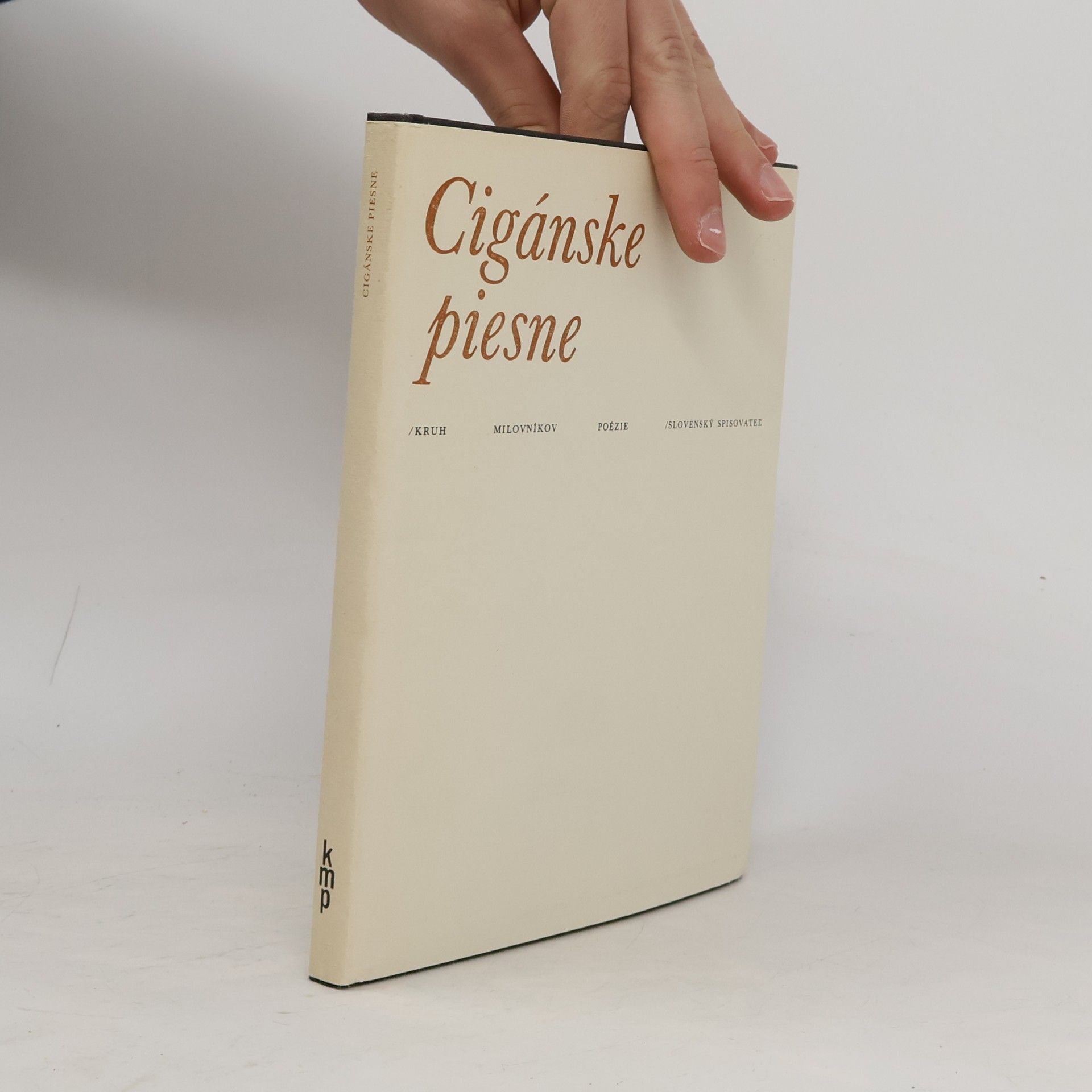 Cigánske piesne
