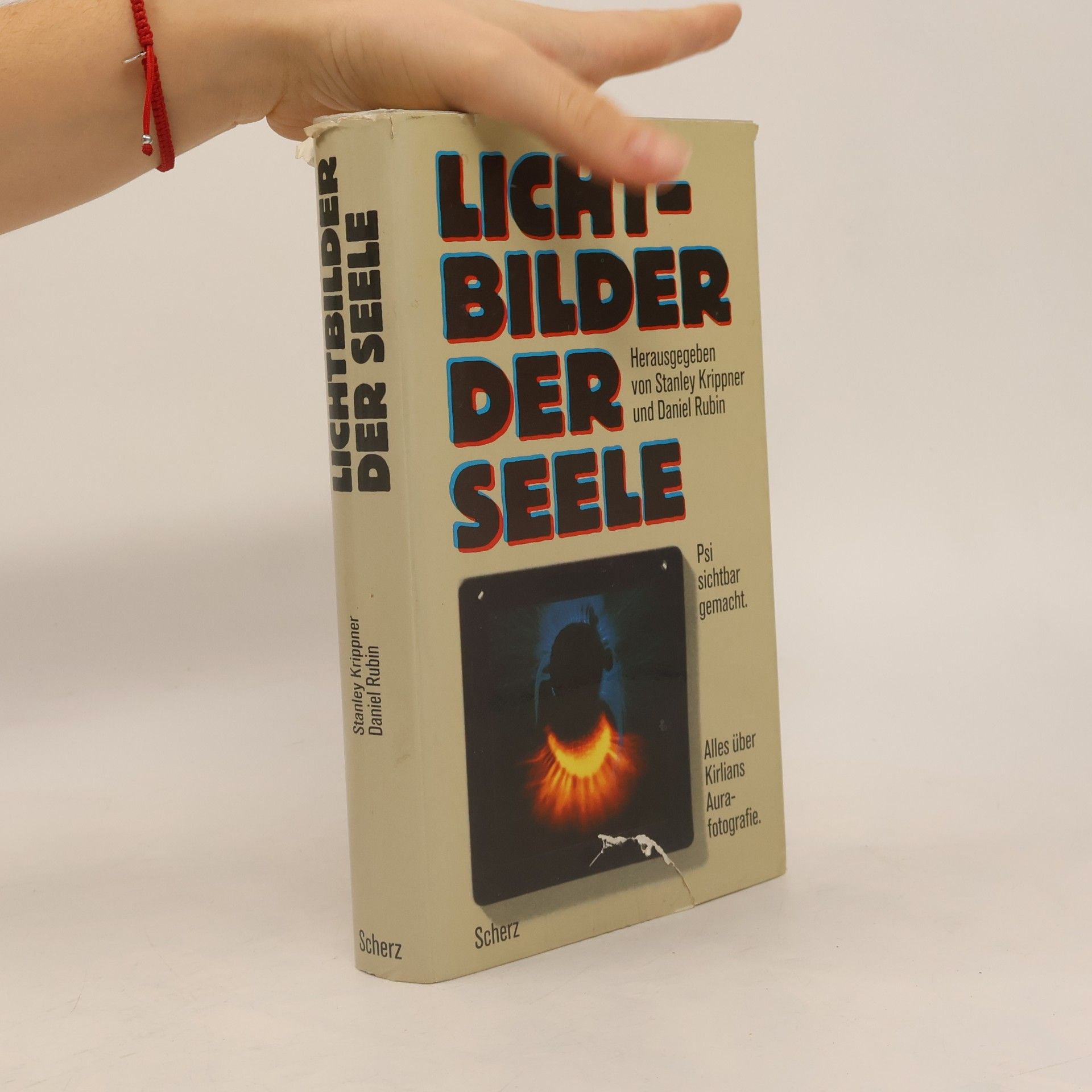 Lichtbilder der Seele