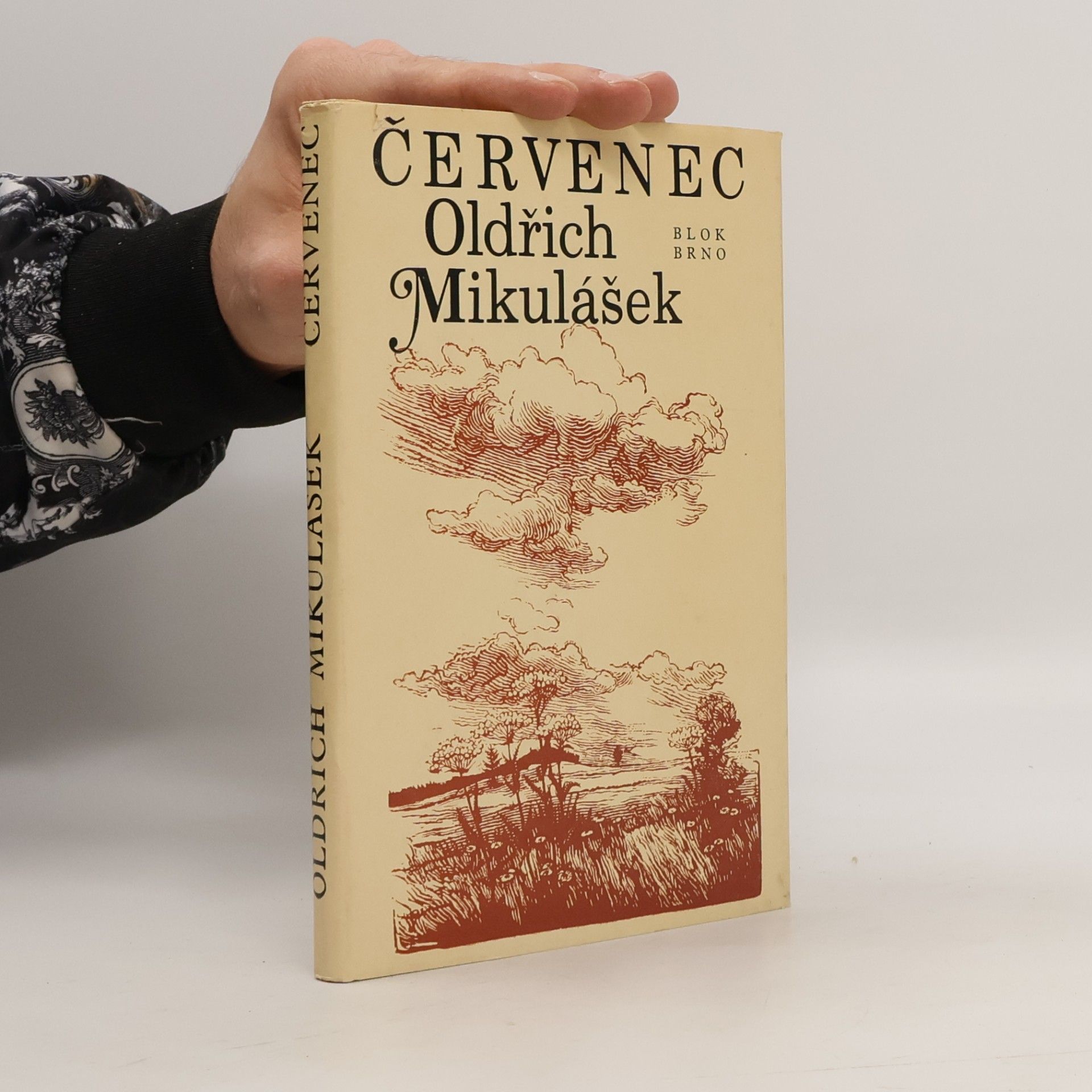 Červenec