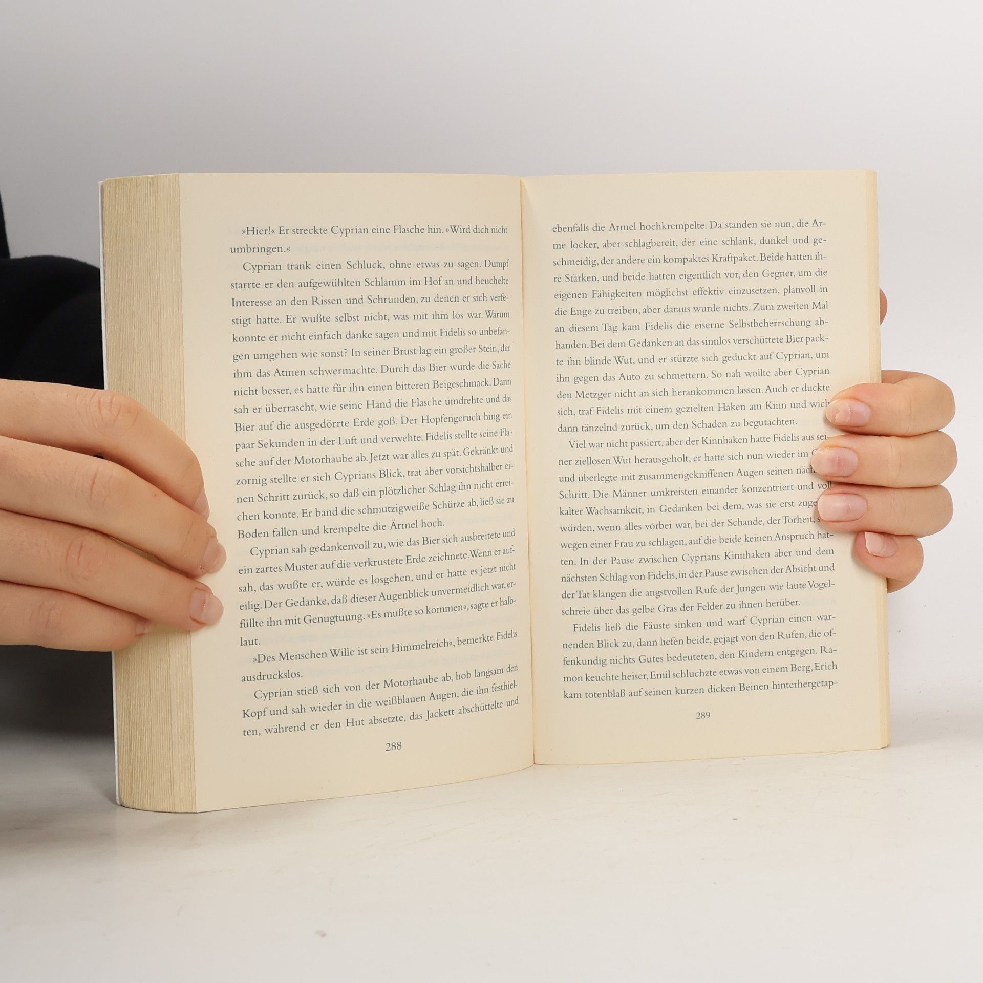 Louise Erdrich Der Club der singenden Metzger