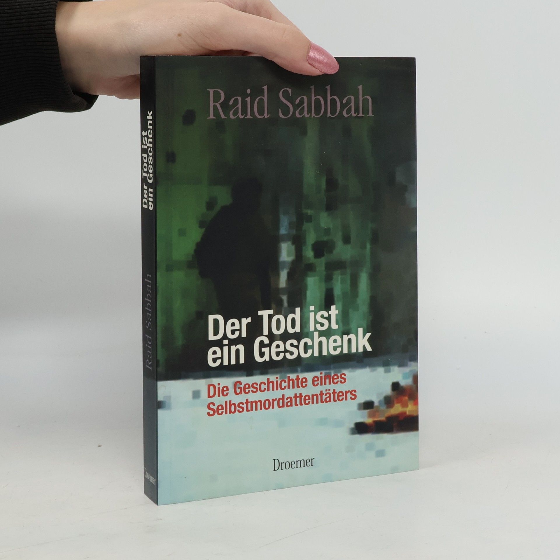 Der Tod ist ein Geschenk