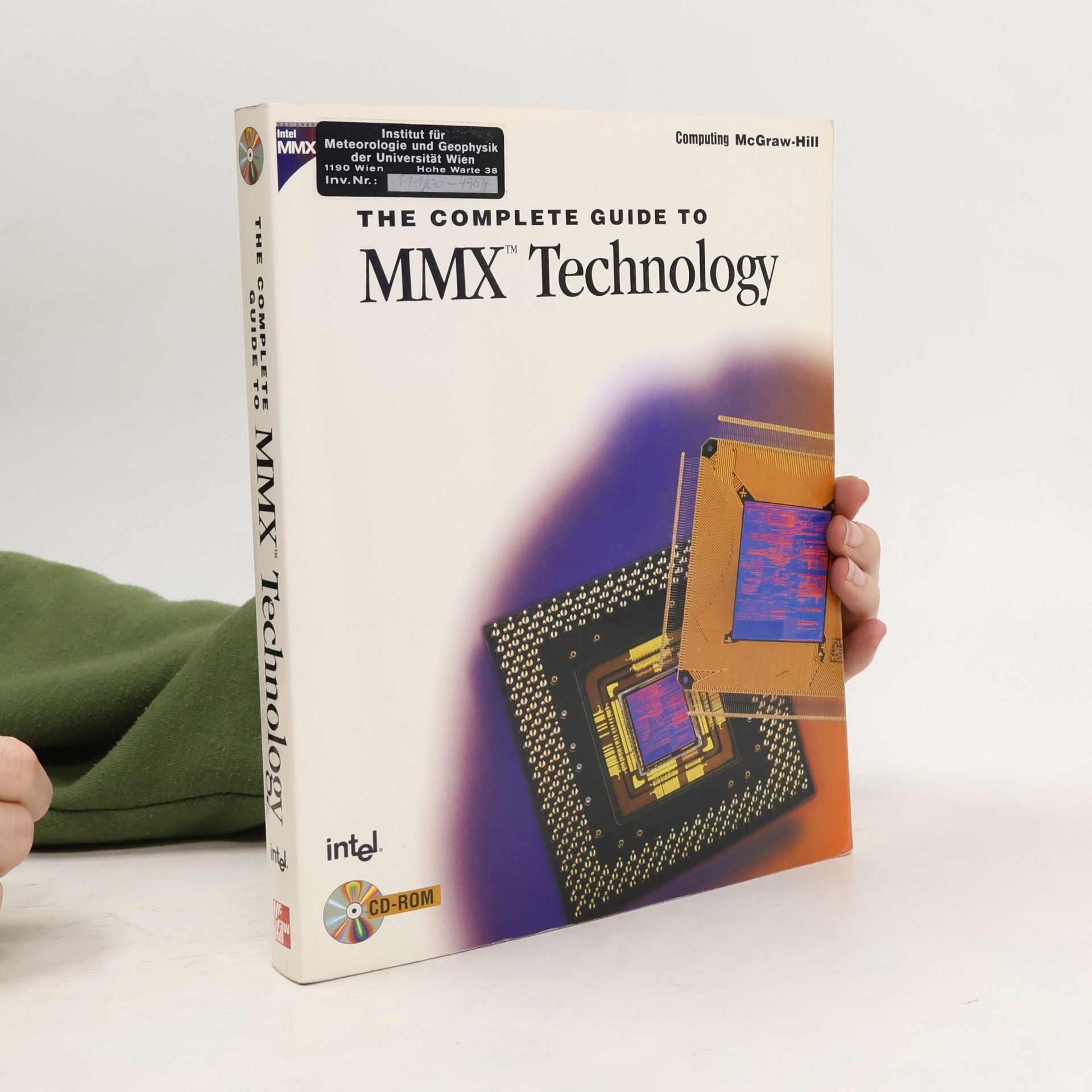 The Complete Guide to MMX Technology