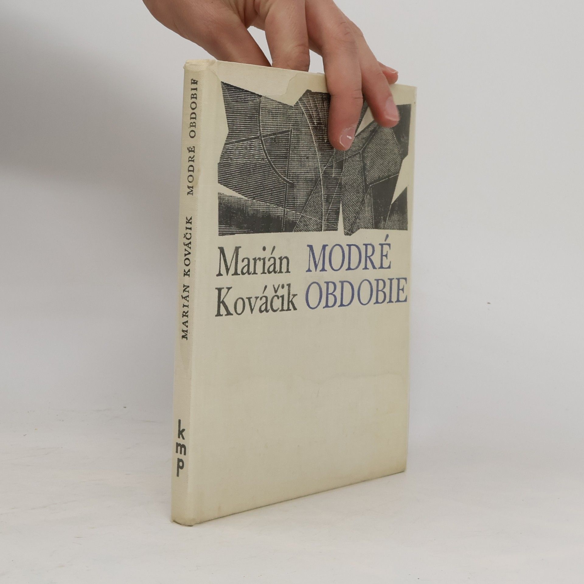 Modré obdobie