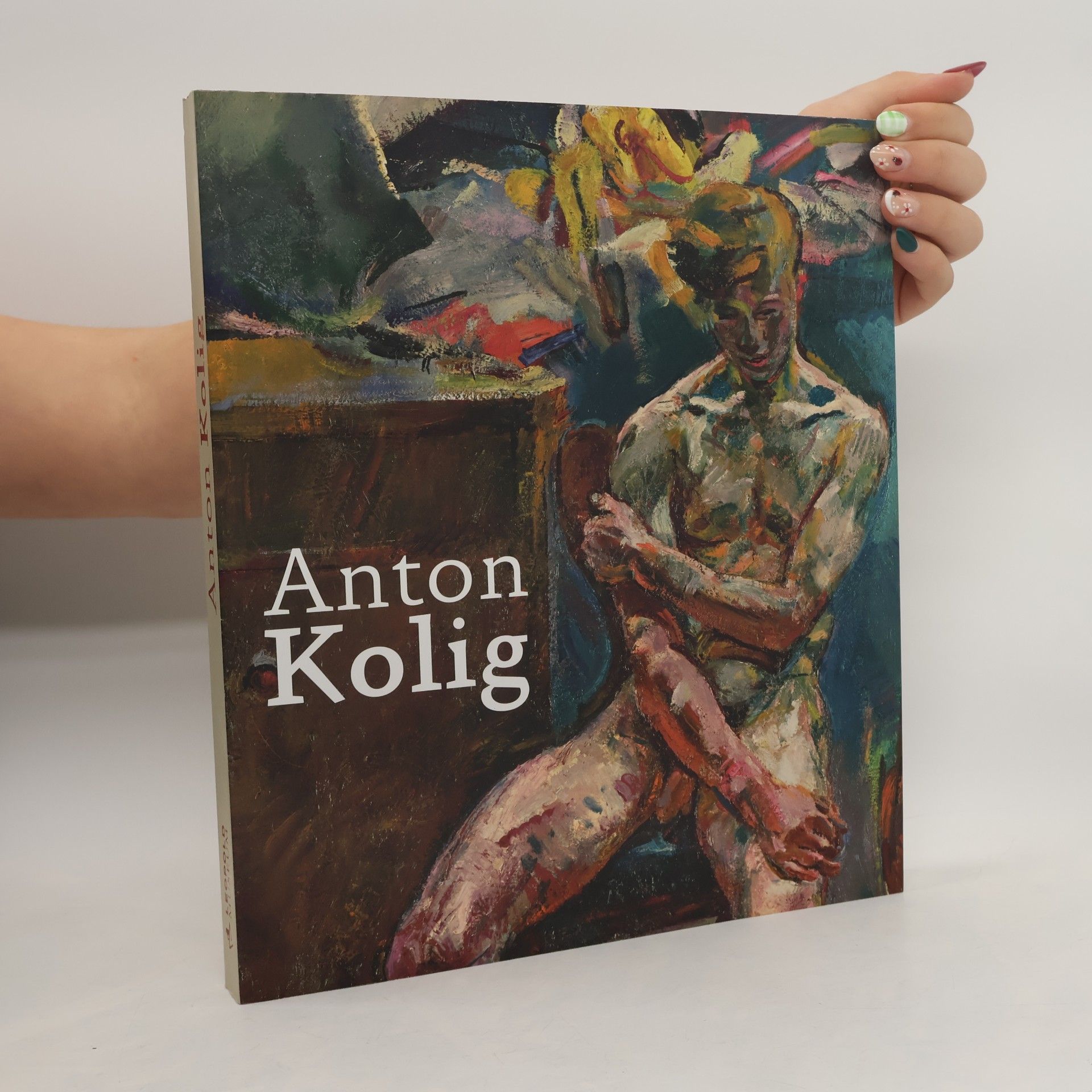 Anton Kolig