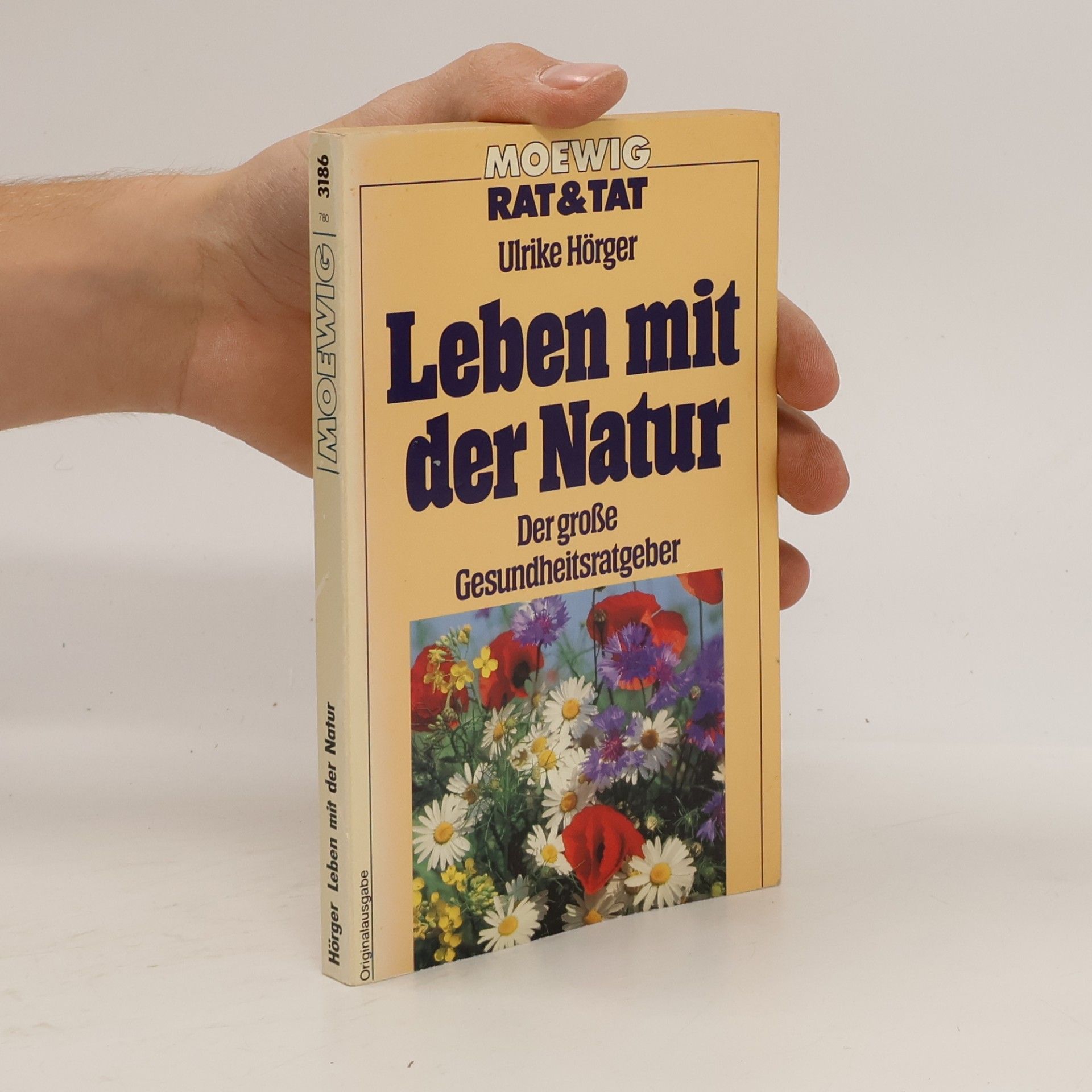 Leben mit der Natur