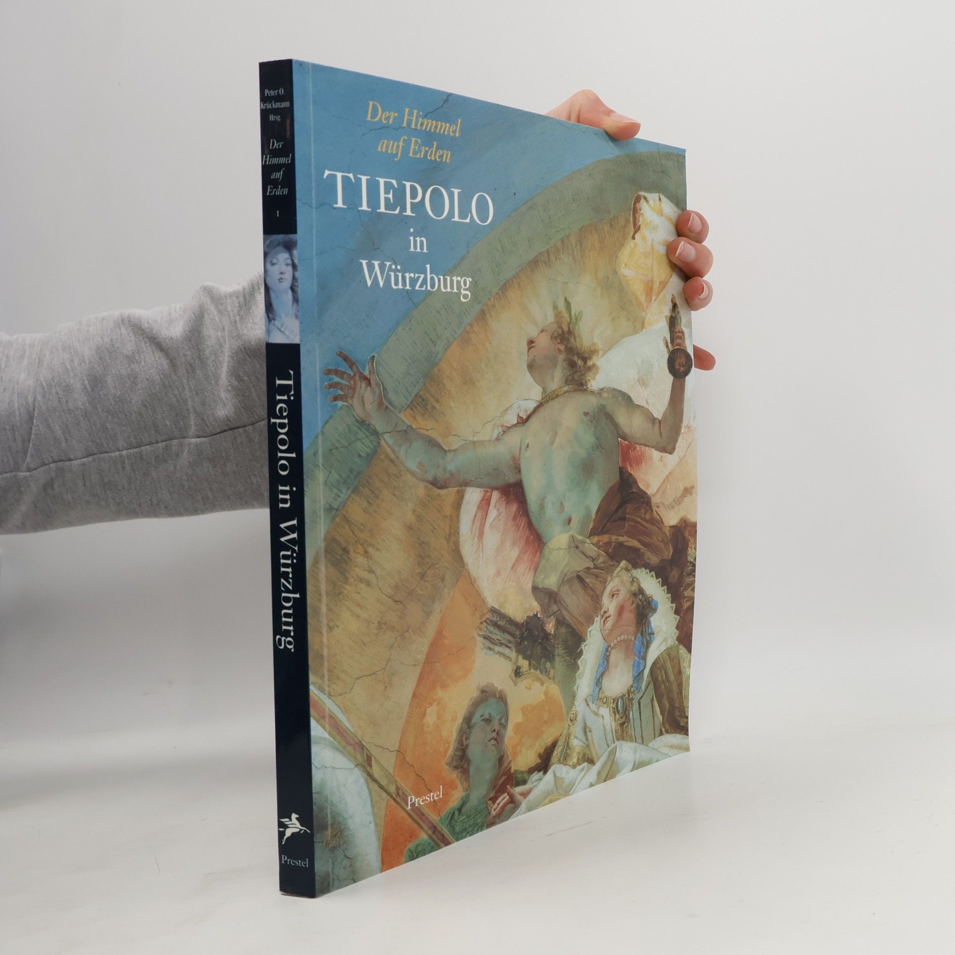 Tiepolo in Würzburg