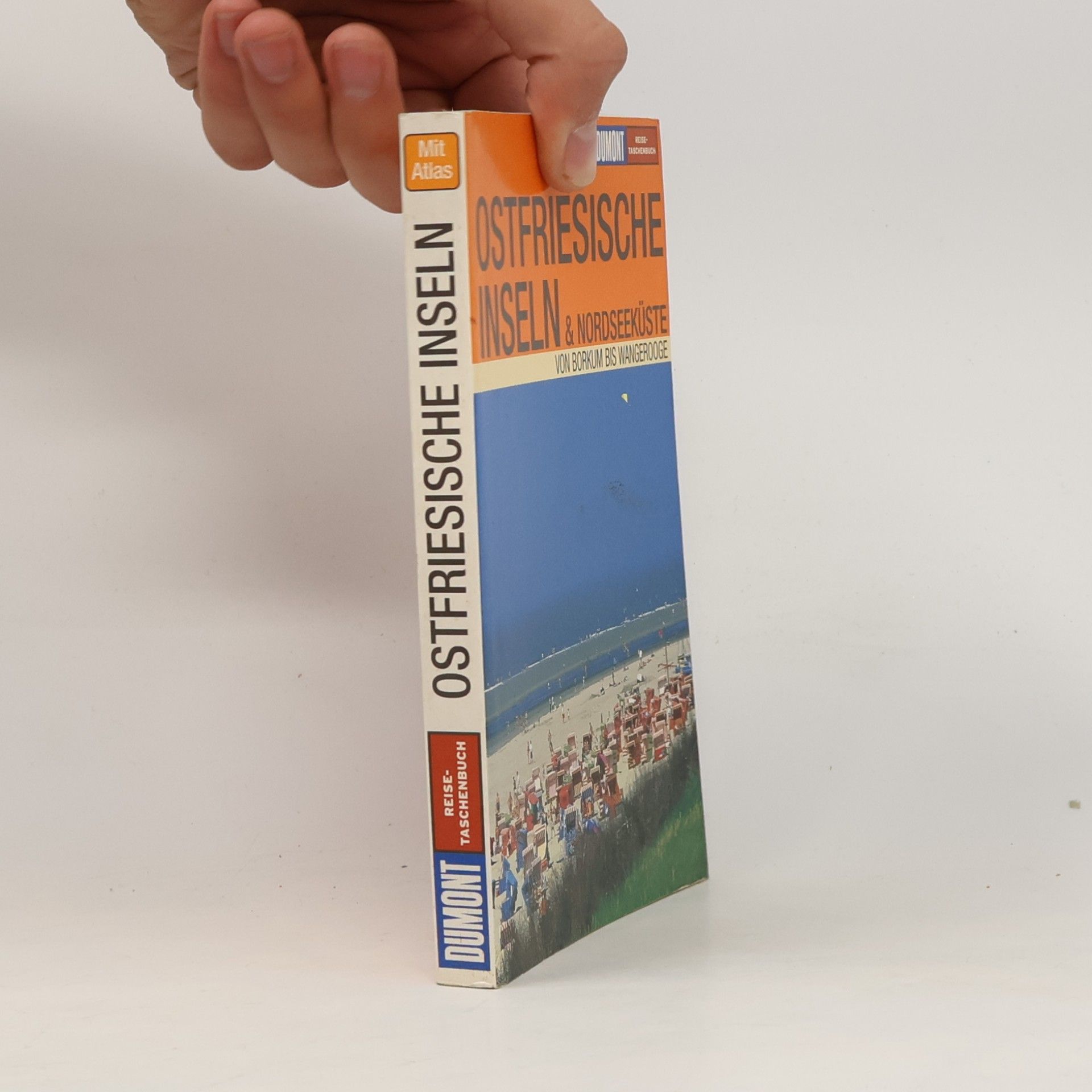 Ostfriesische Inseln & Nordseeküste