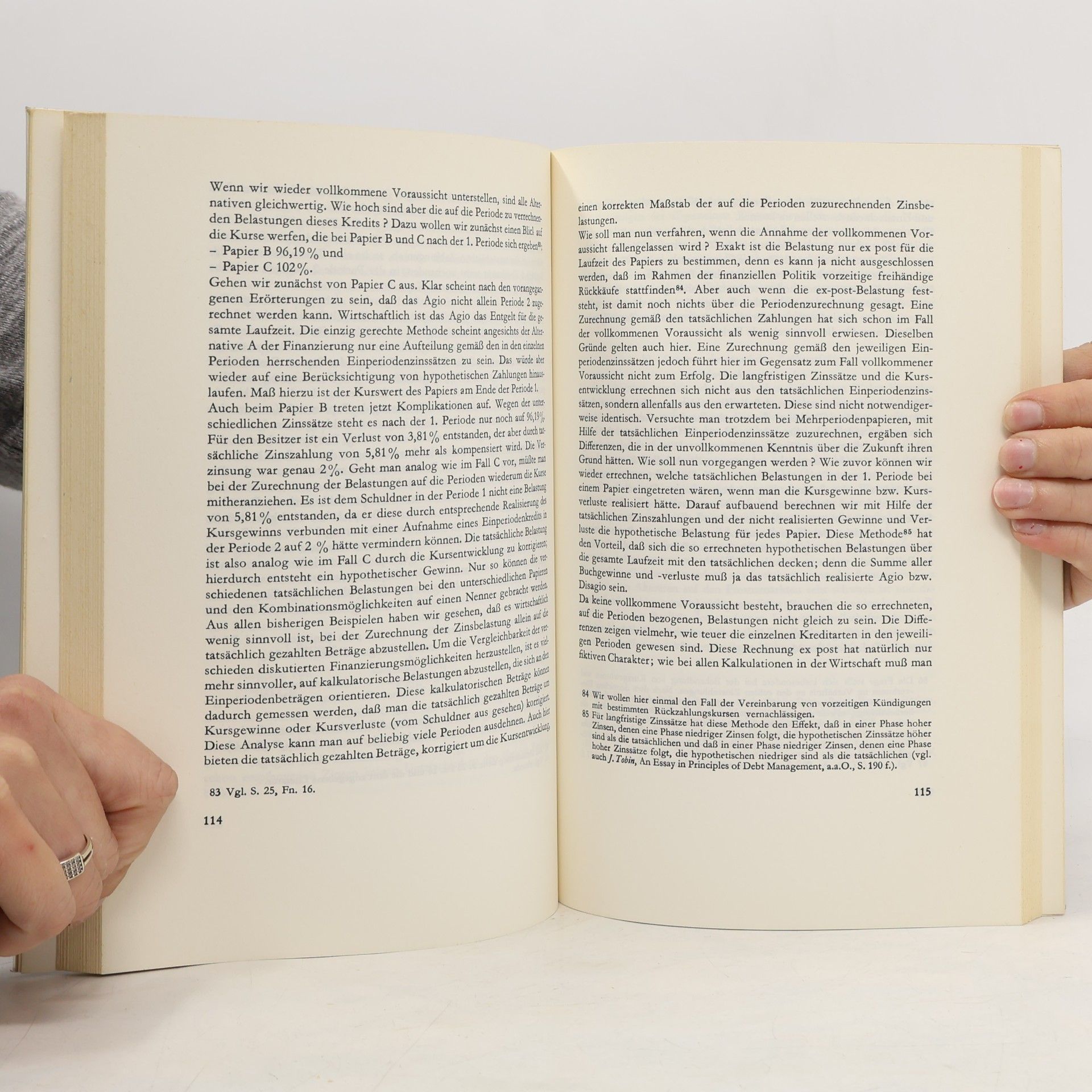 Georg H. Milbradt Schriften zur öffentlichen Verwaltung und öffentlichen Wirtschaft - 4: Ziele und Strategien des Debt Management