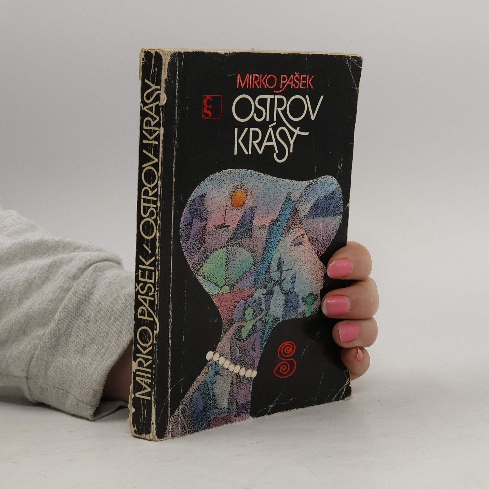 Ostrov krásy
