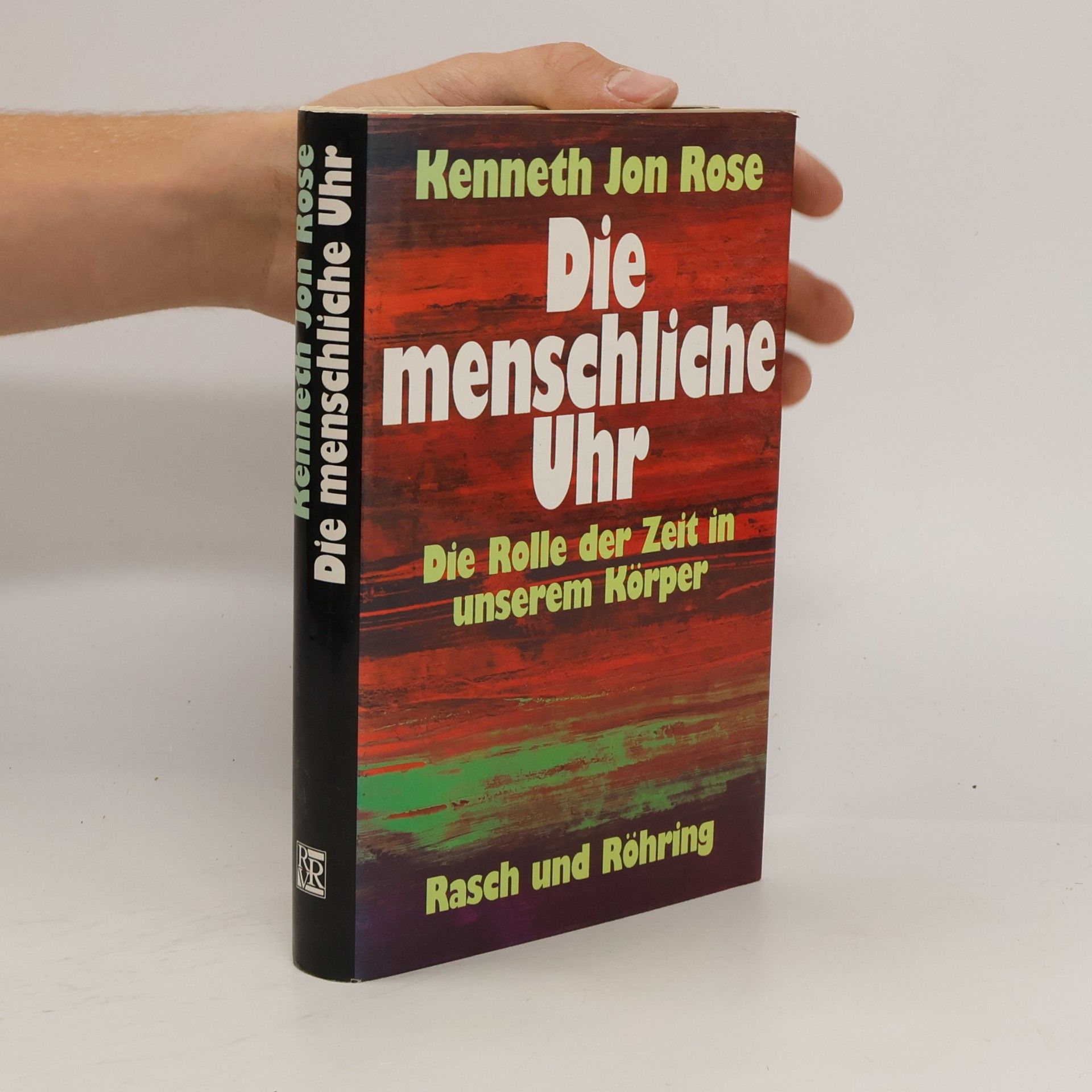 Die menschliche Uhr