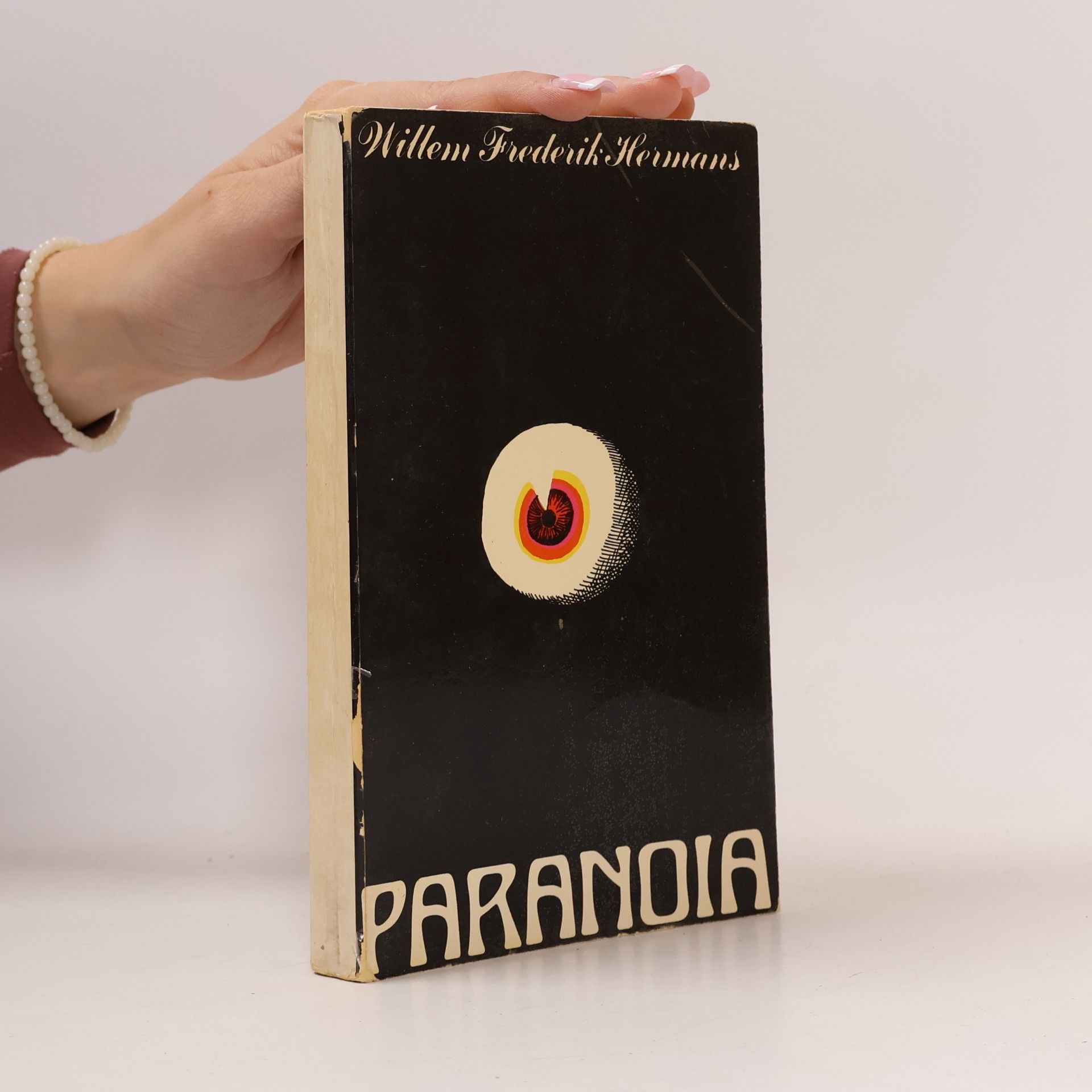 PARANOIA