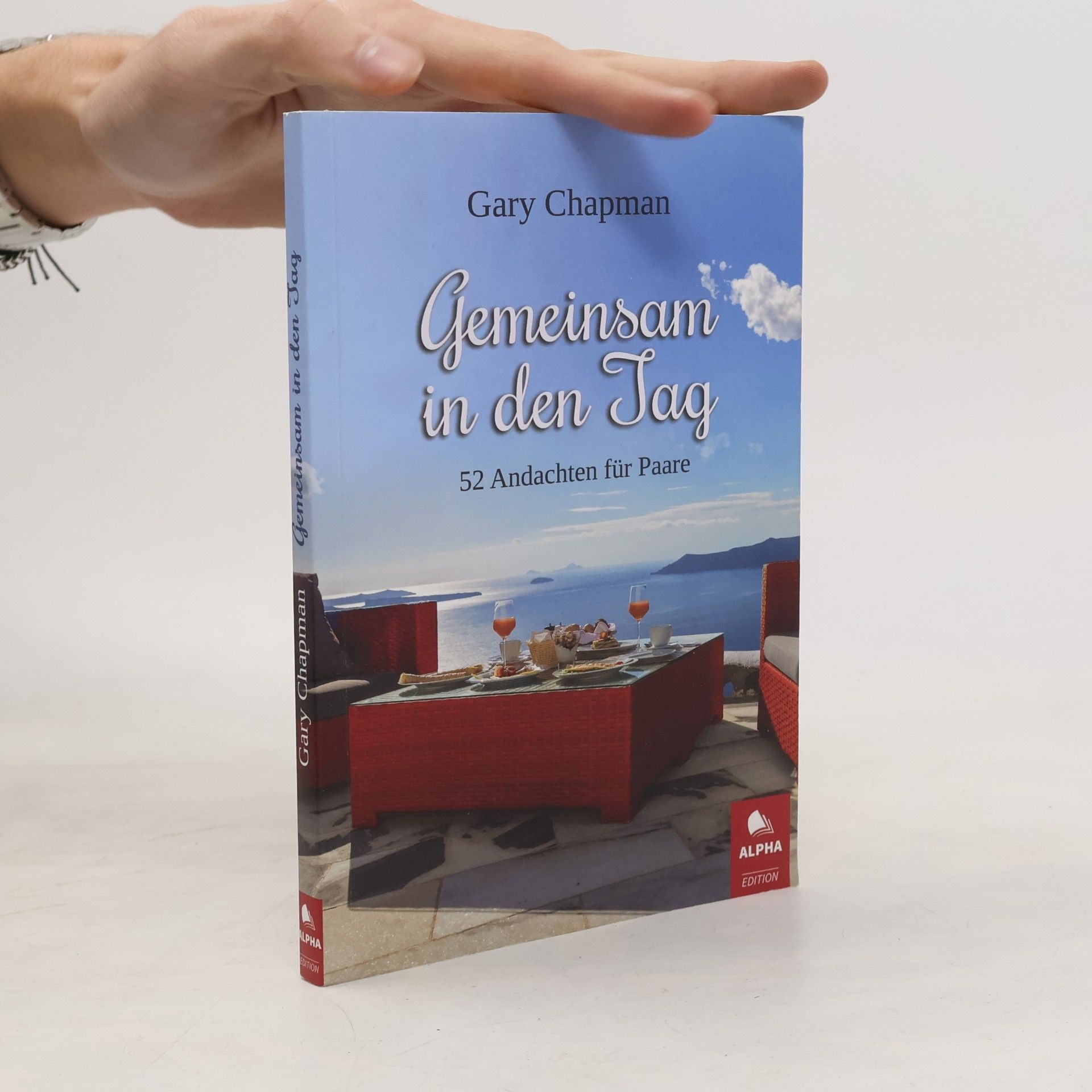 Gemeinsam in den Tag