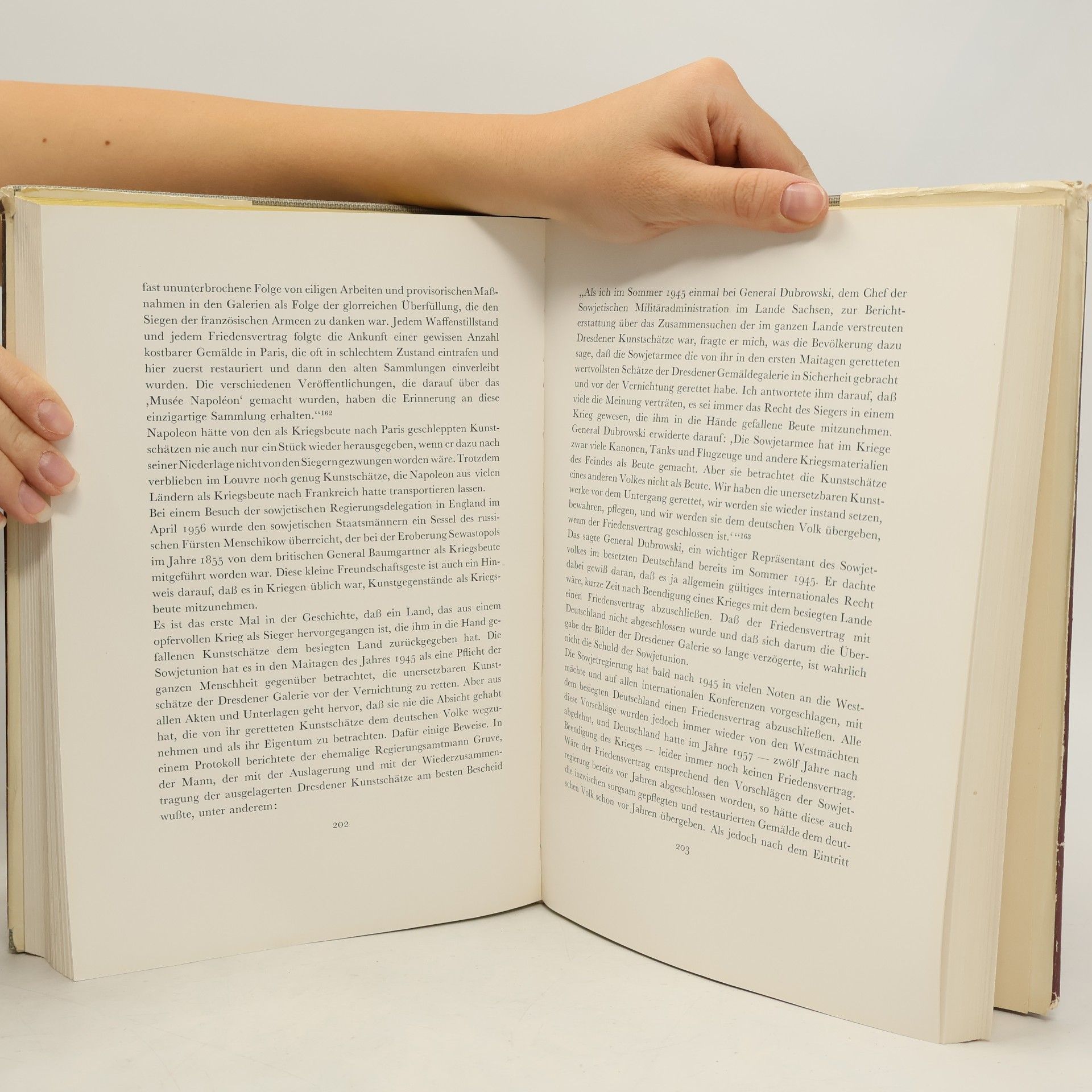 Seydewitz Das Dresdener Galeriebuch
