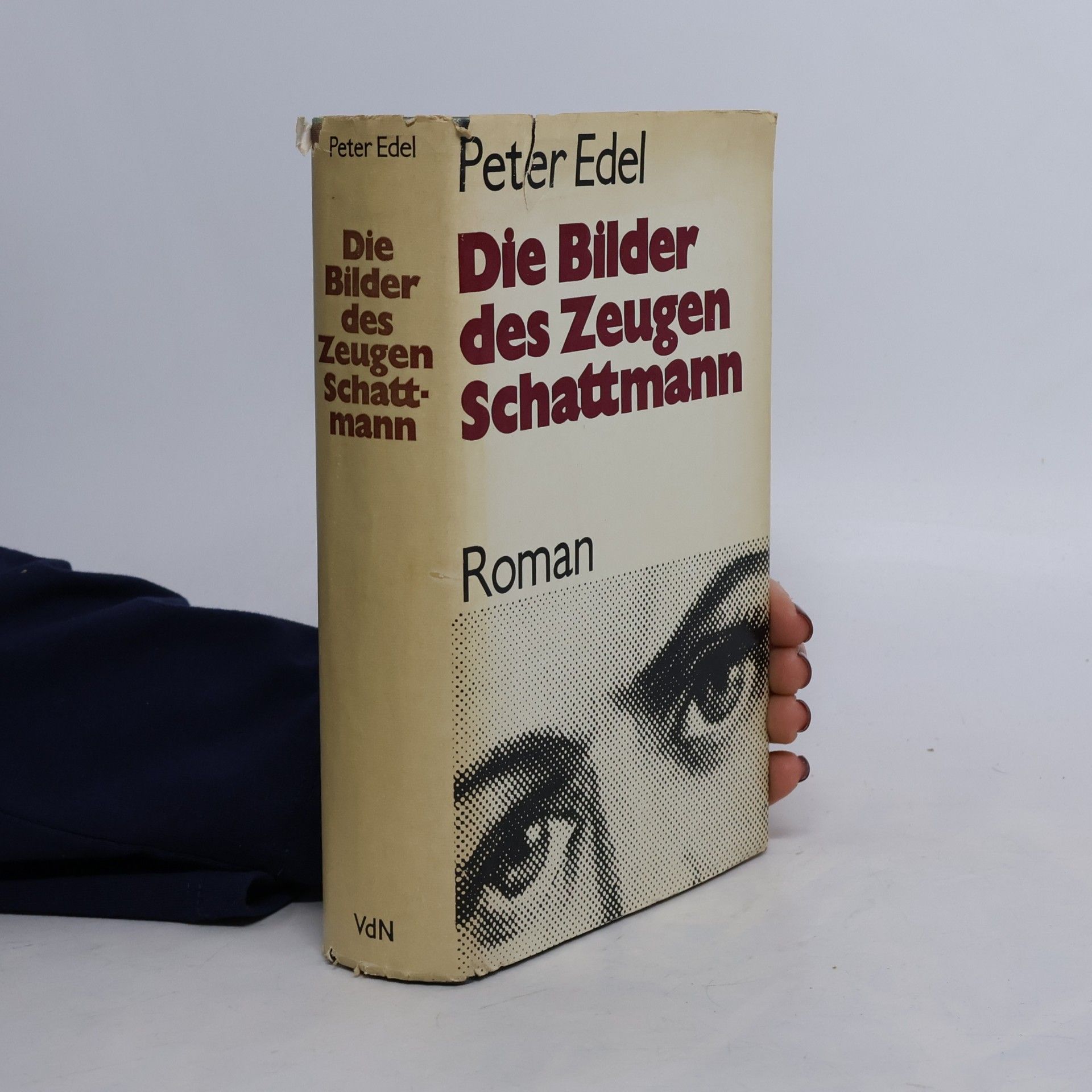 Die Bilder des Zeugen Schattmann