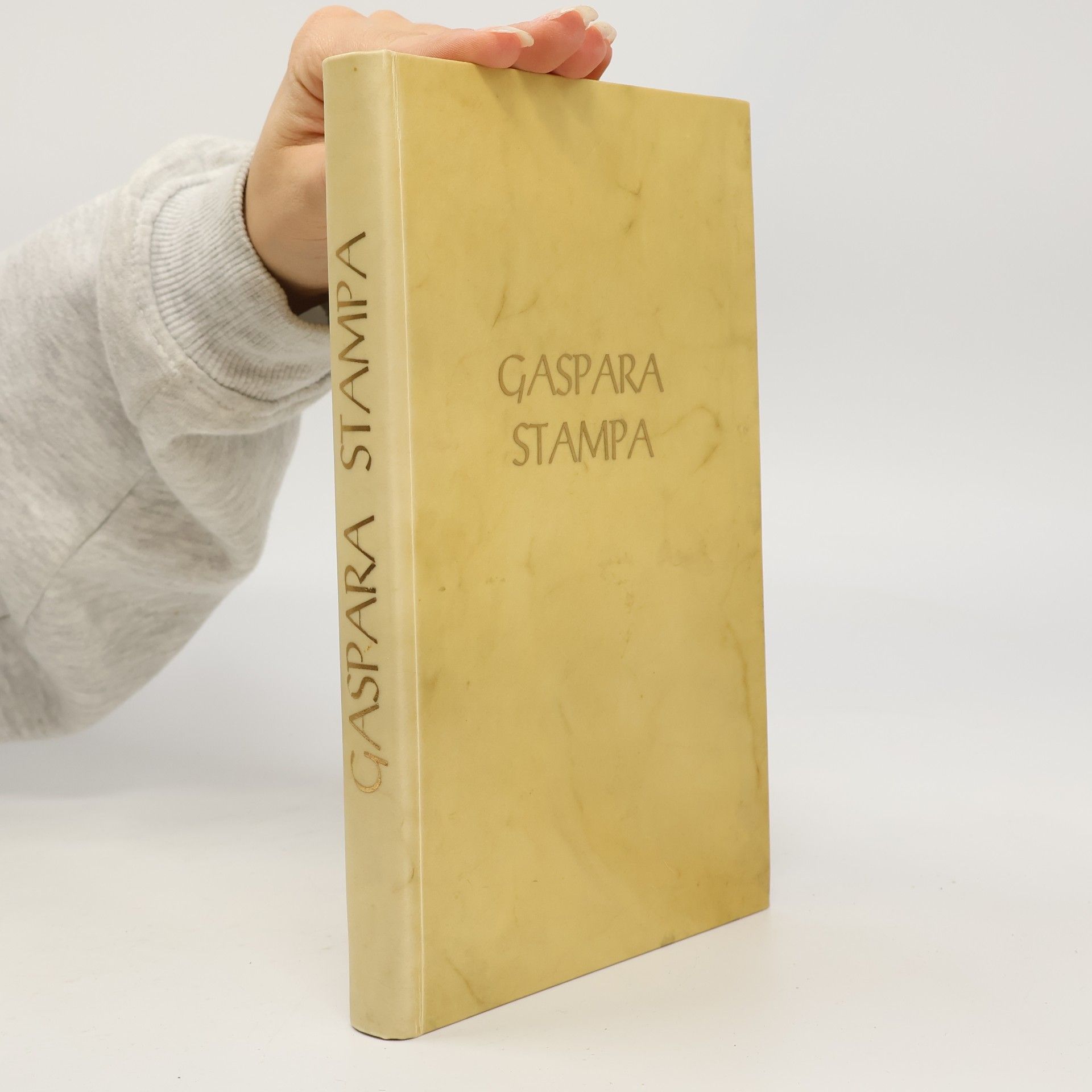 Gaspara Stampa