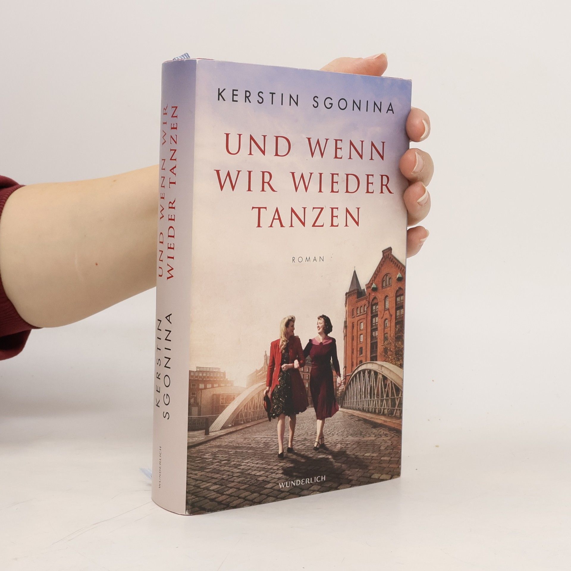 Und wenn wir wieder tanzen