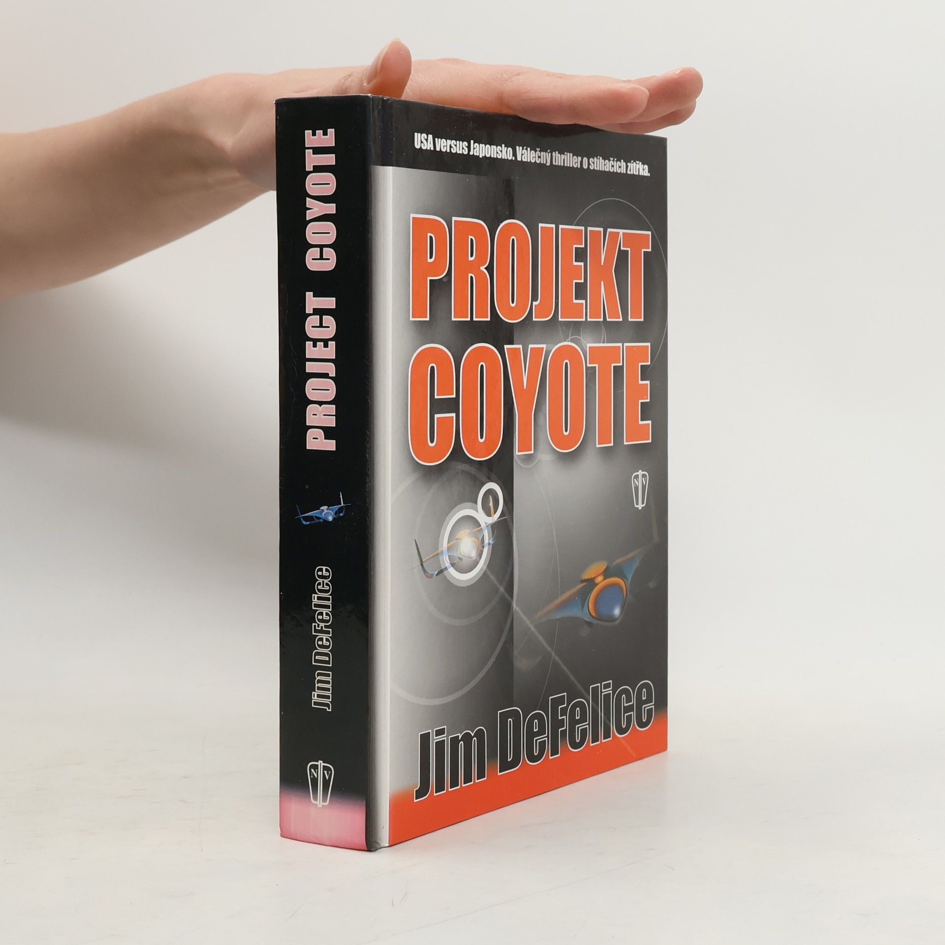 Projekt Coyote
