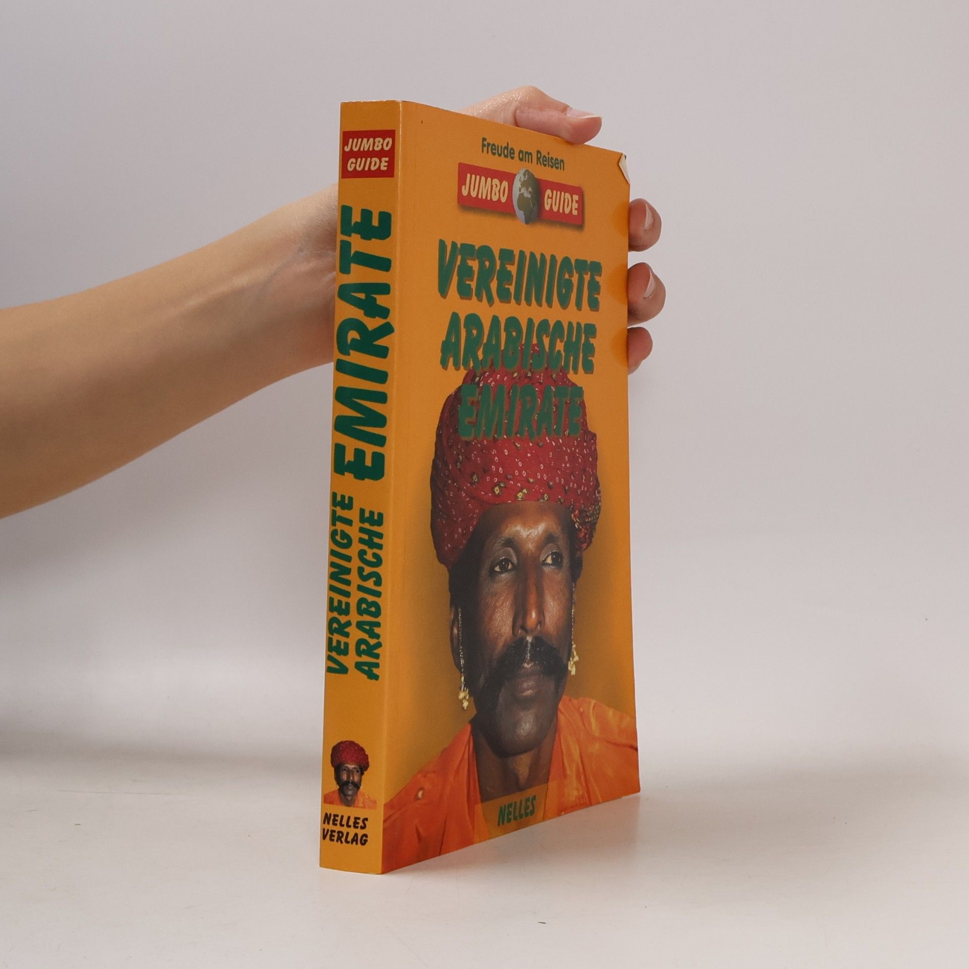Vereinigte Arabische Emirate